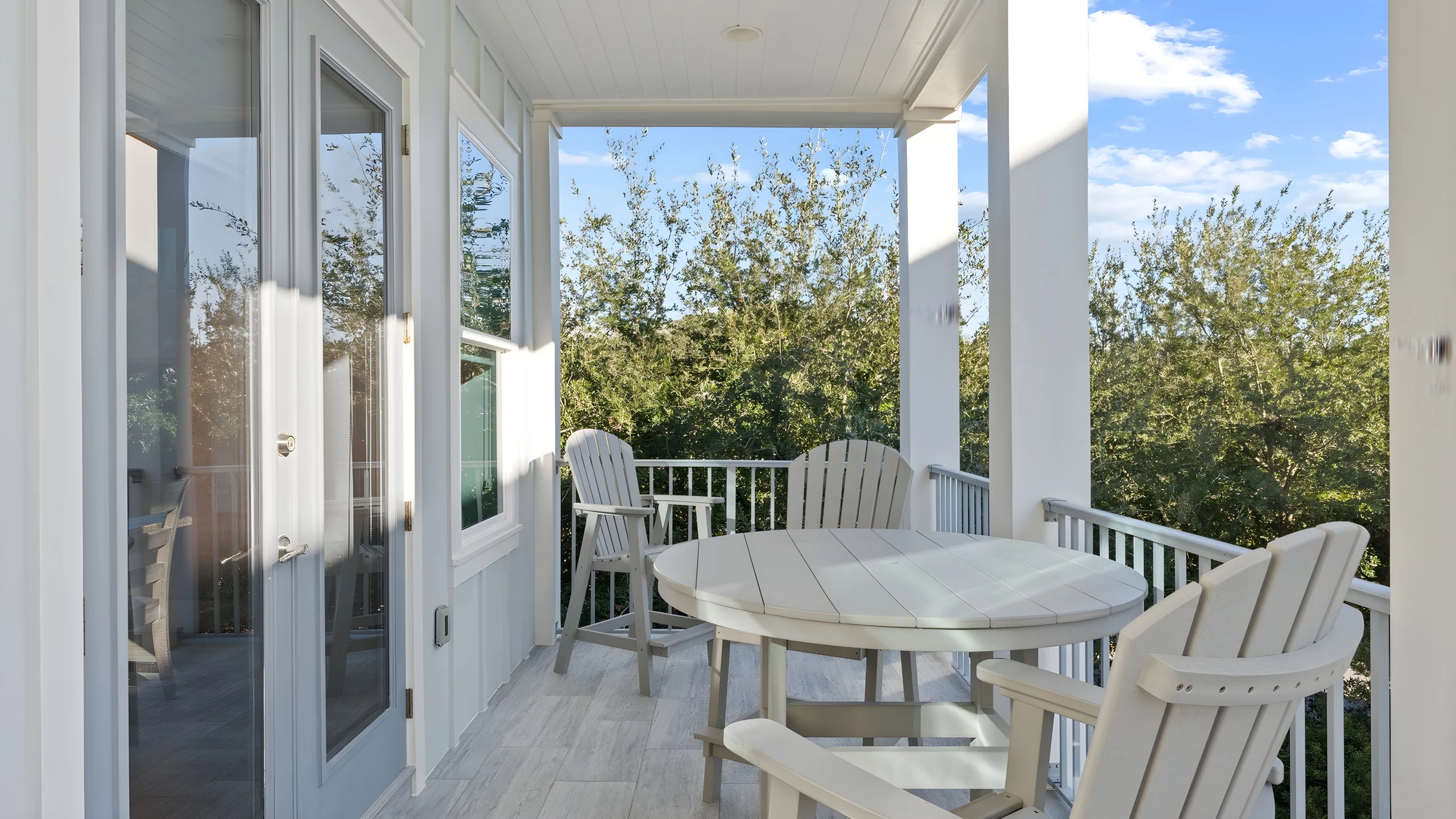 Wander Inlet Beach Pearl #34