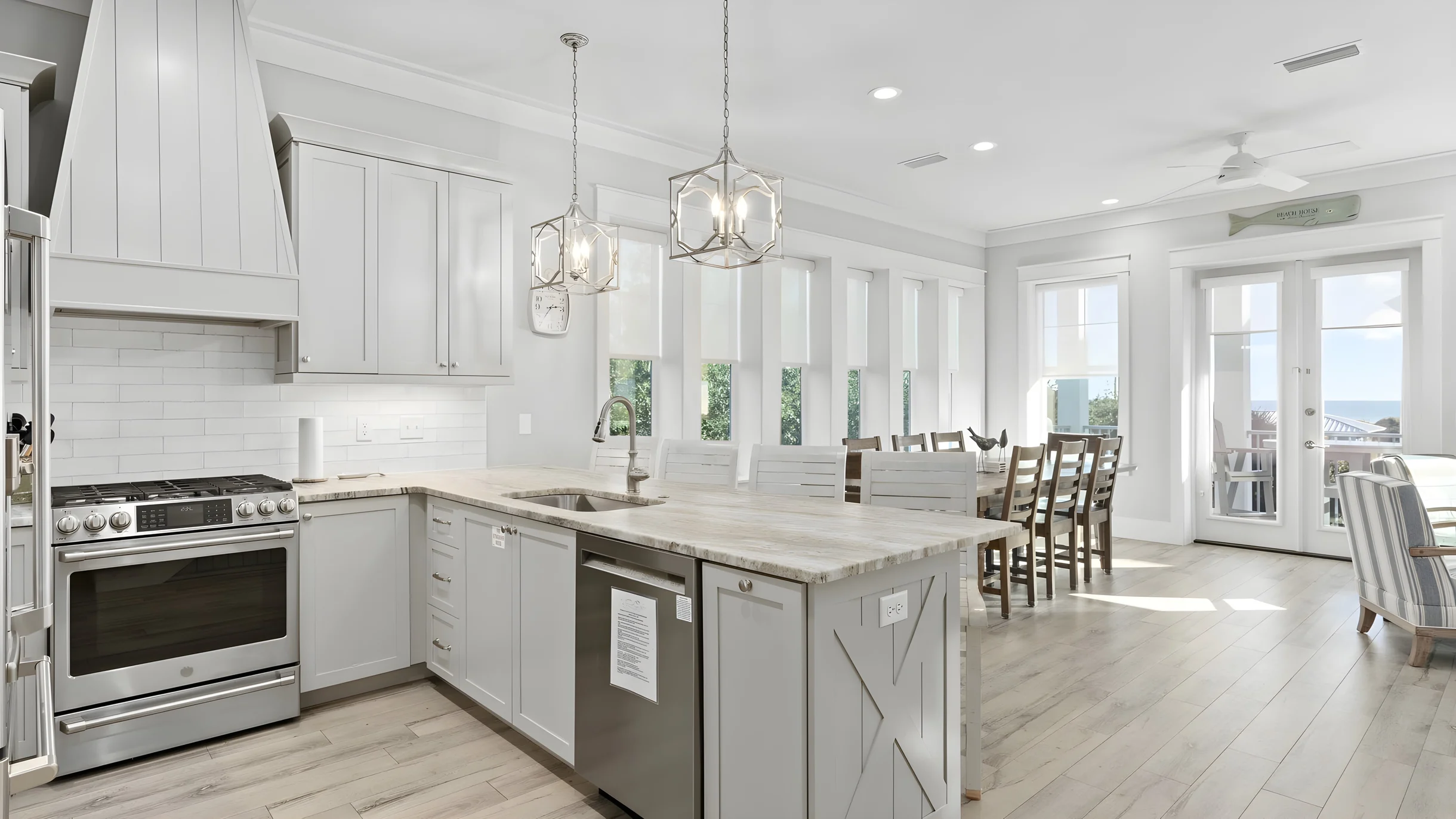 Wander Inlet Beach Pearl #31