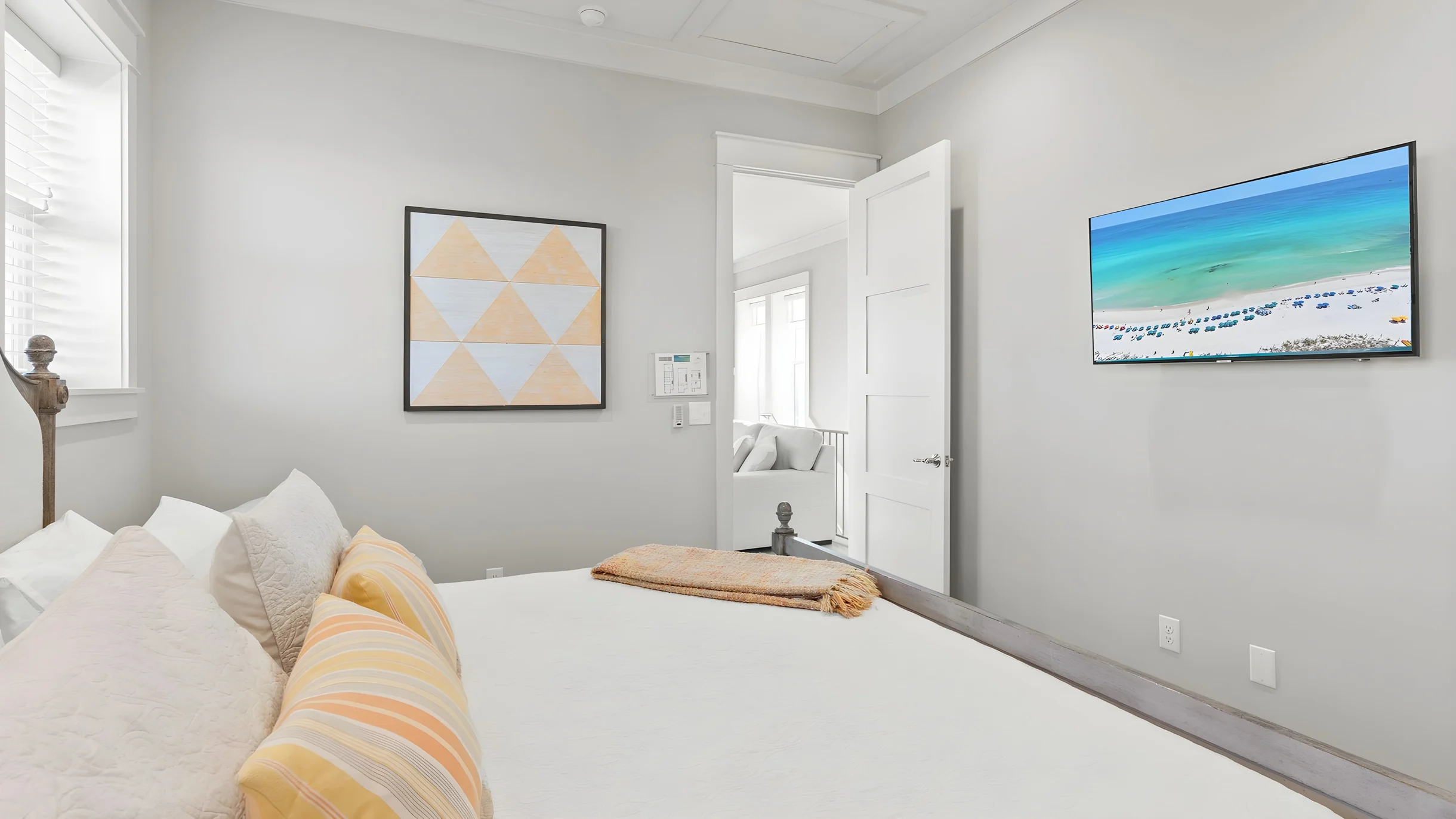 Wander Inlet Beach Pearl #25