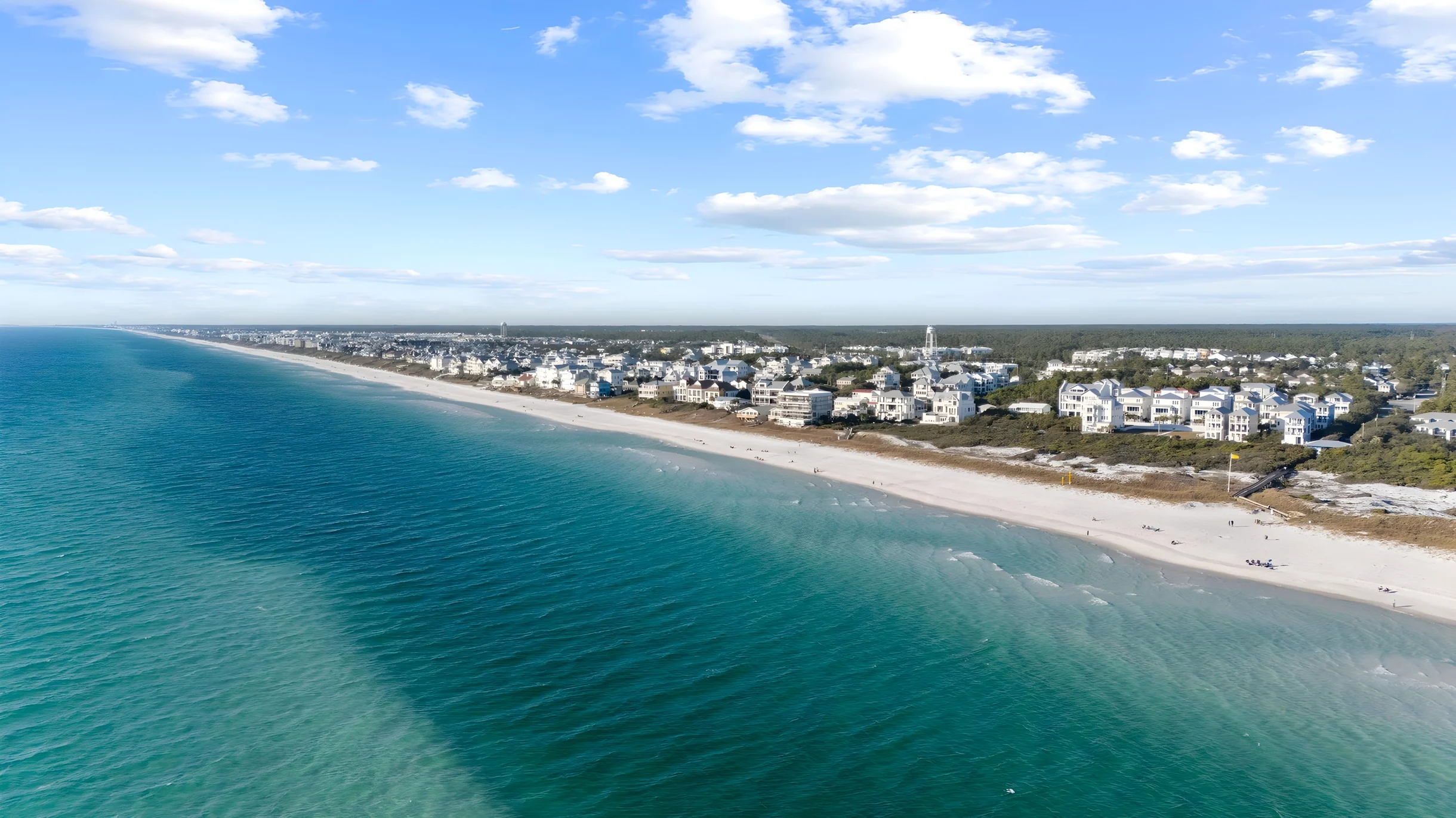 Wander Inlet Beach Pearl #7