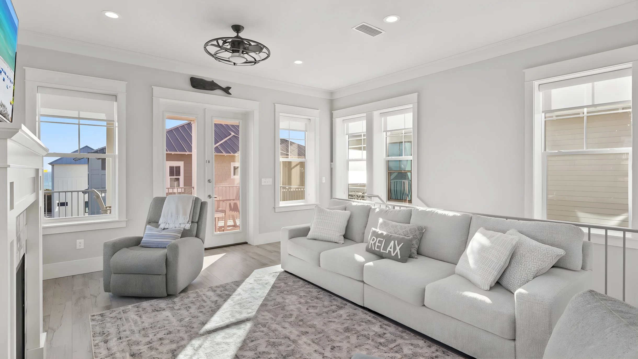 Wander Inlet Beach Pearl #42