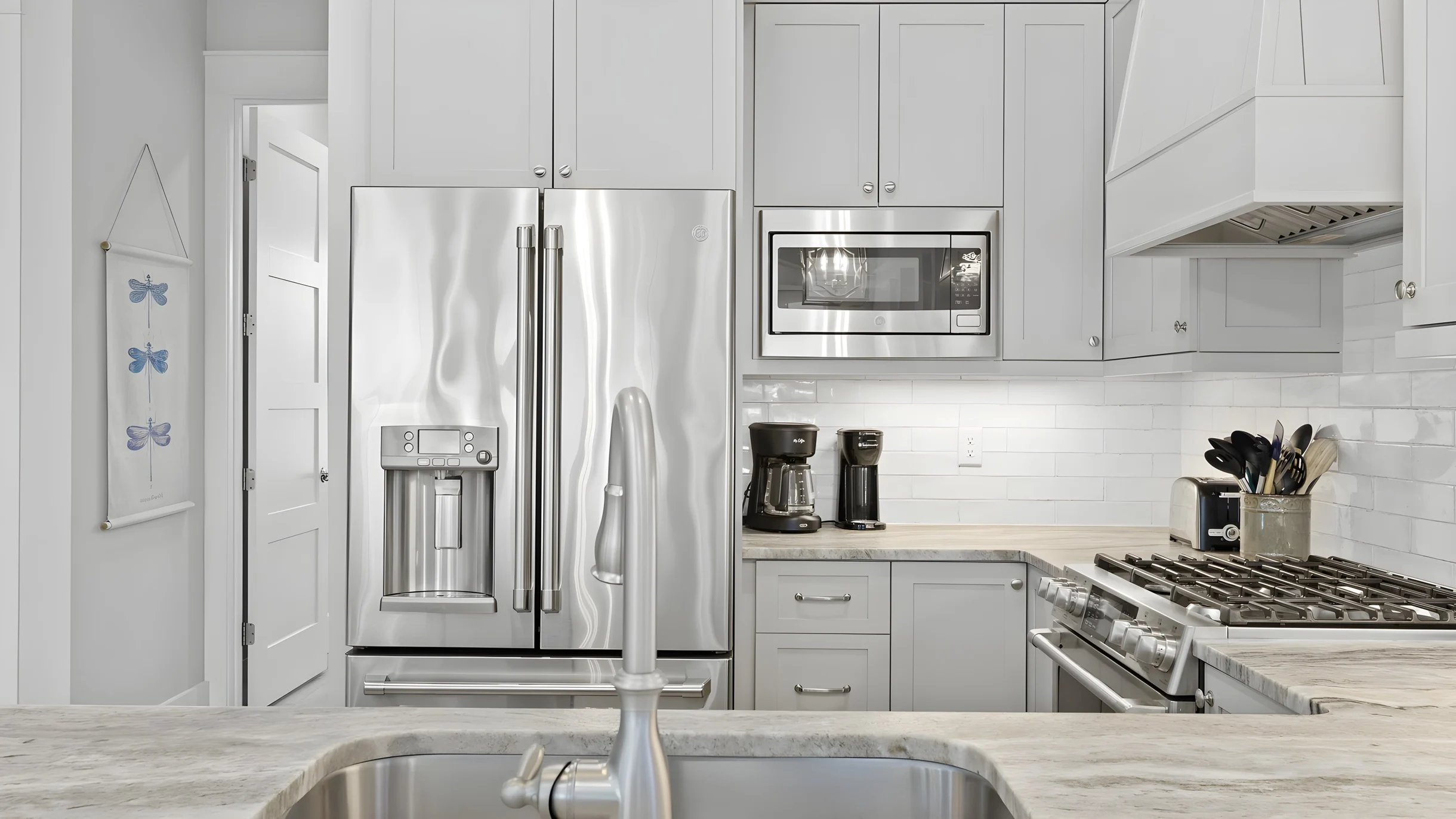 Wander Inlet Beach Pearl #43