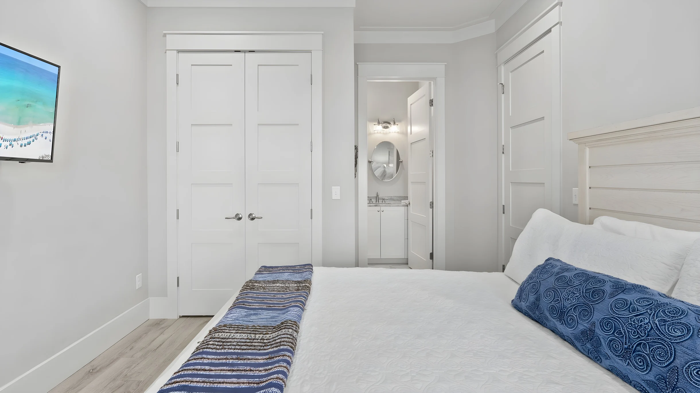 Wander Inlet Beach Pearl #33