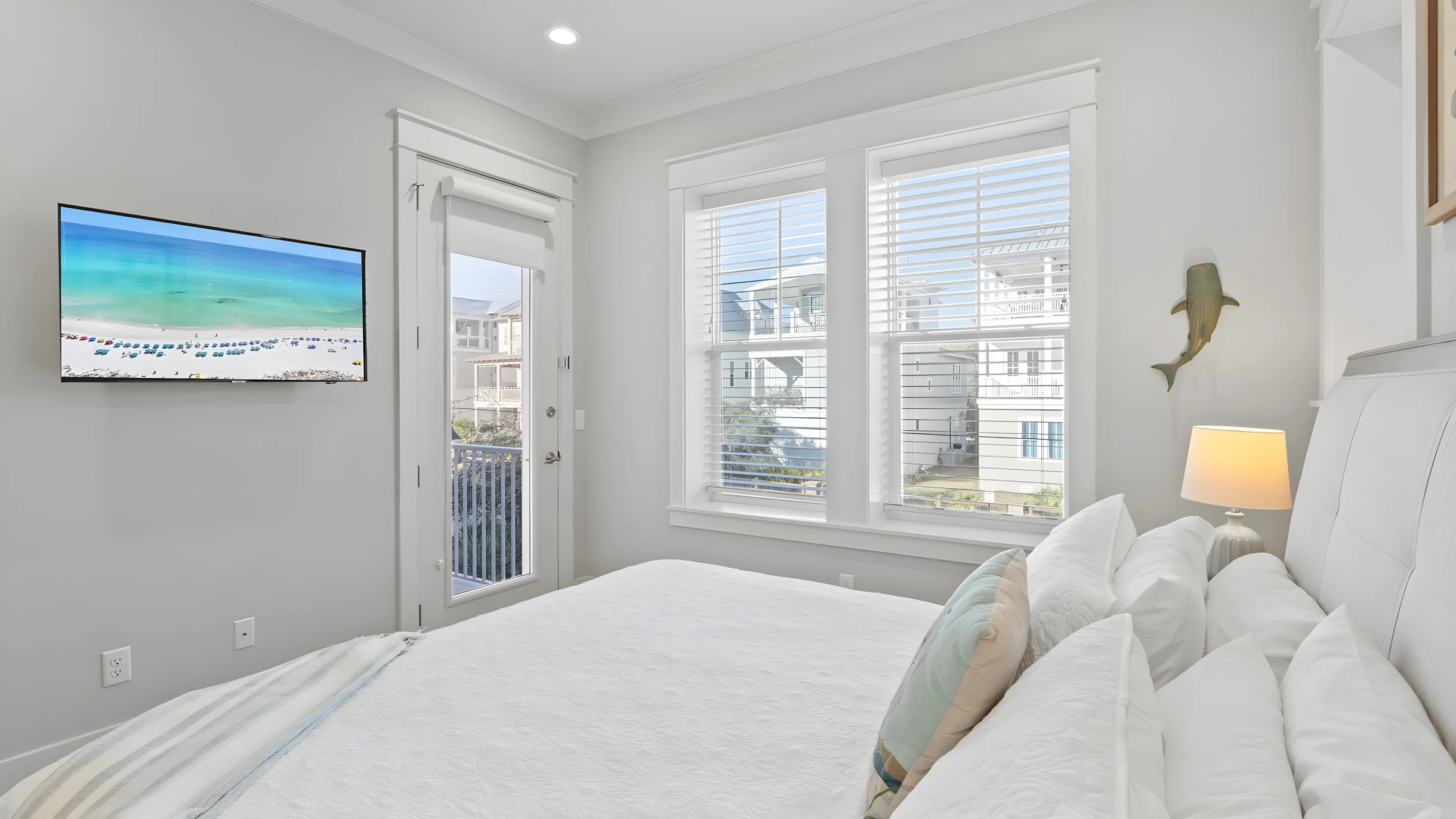 Wander Inlet Beach Pearl #36