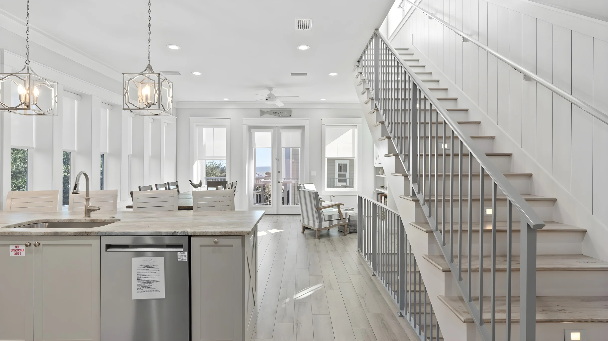 Wander Inlet Beach Pearl #37