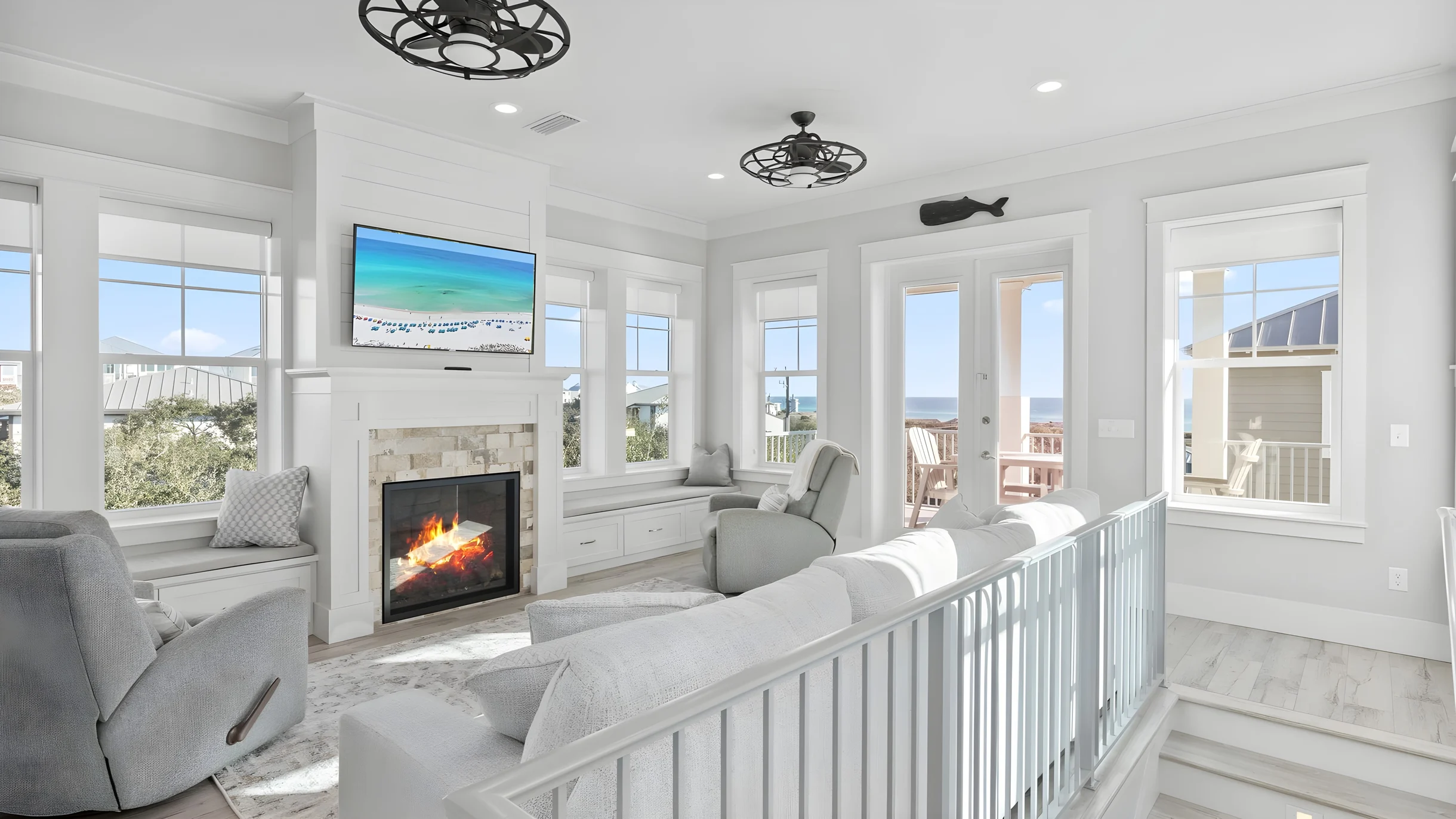 Wander Inlet Beach Pearl #4