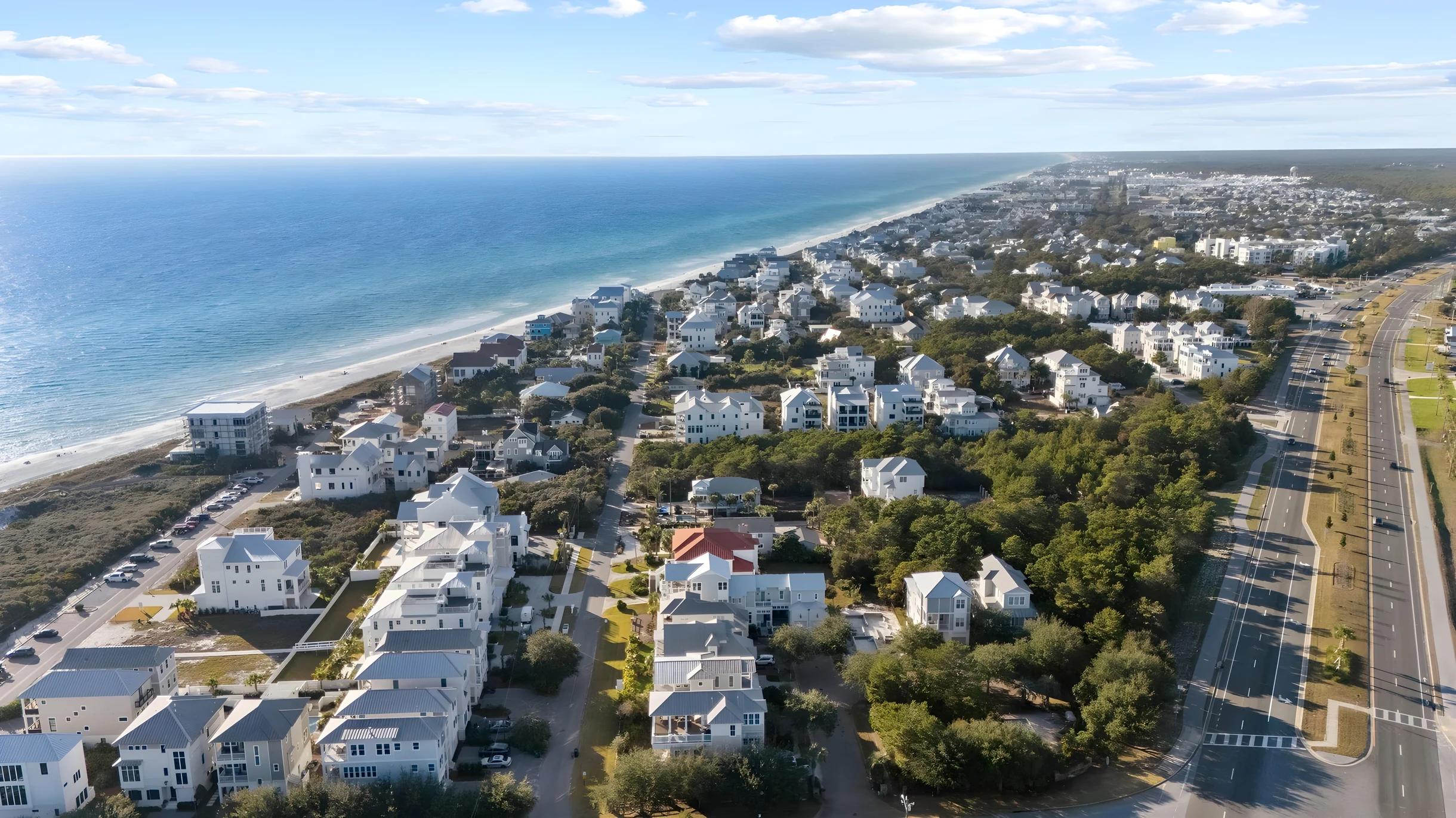 Wander Inlet Beach Pearl #5