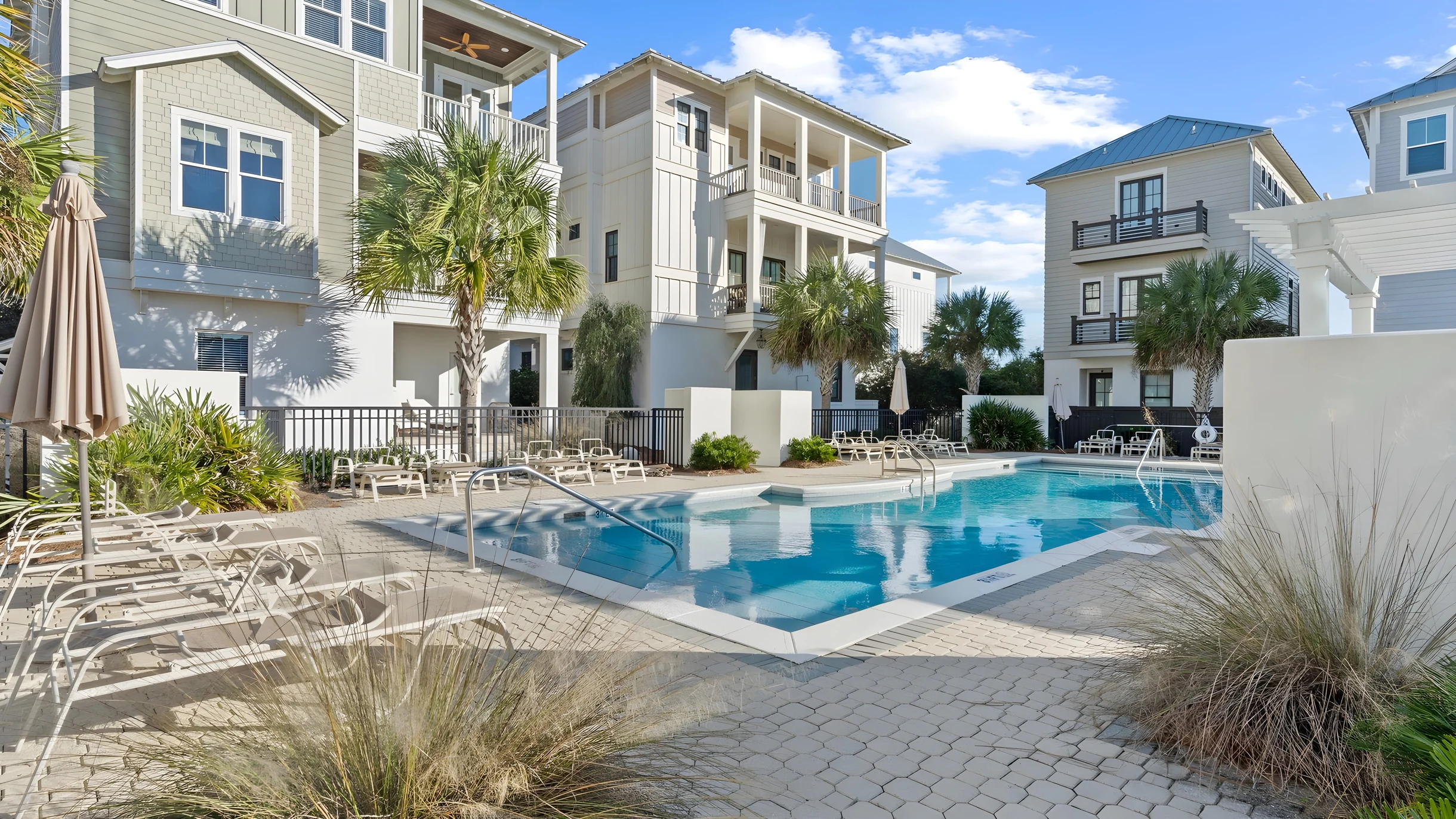 Wander Inlet Beach Pearl #39