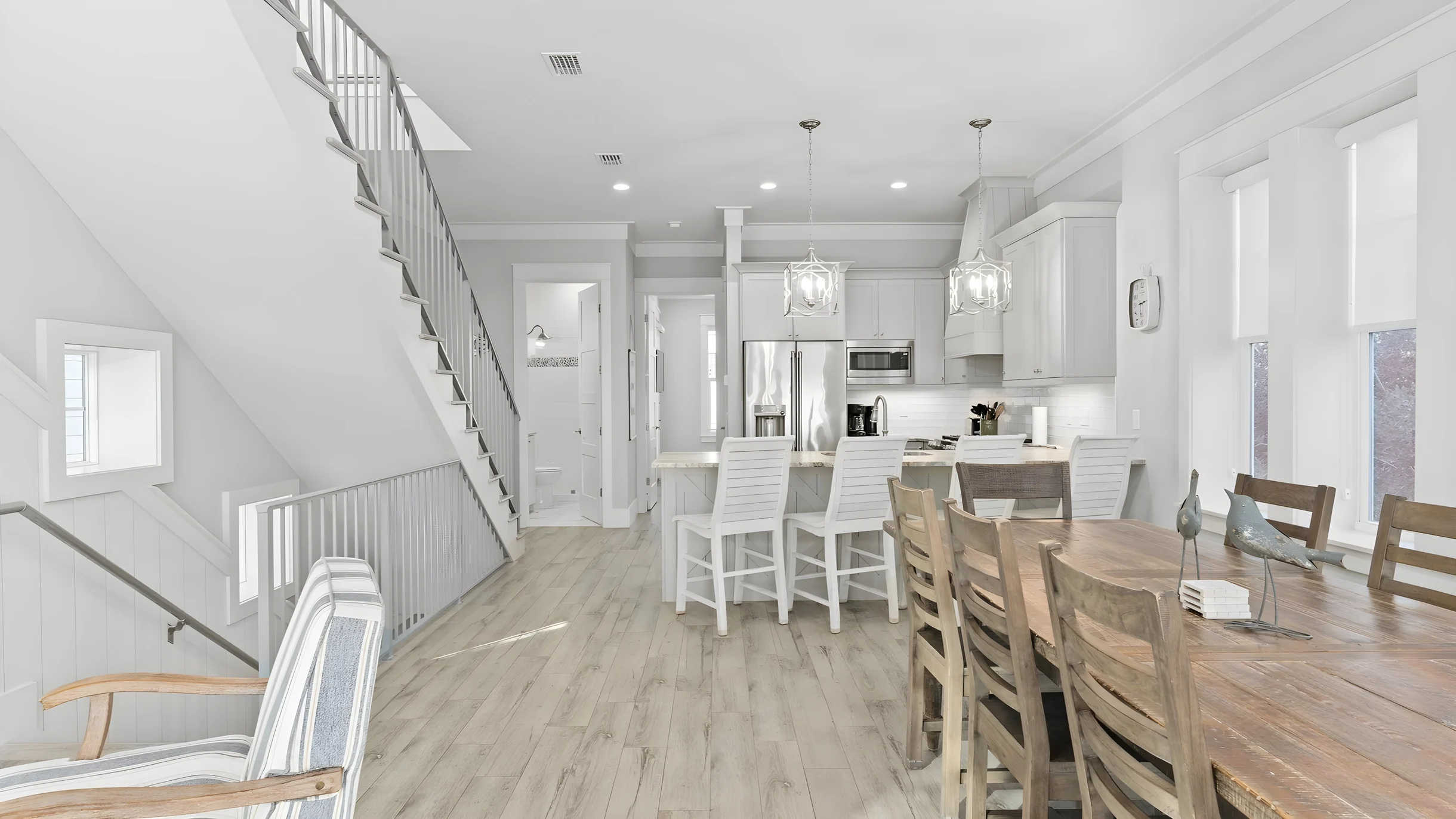 Wander Inlet Beach Pearl #40