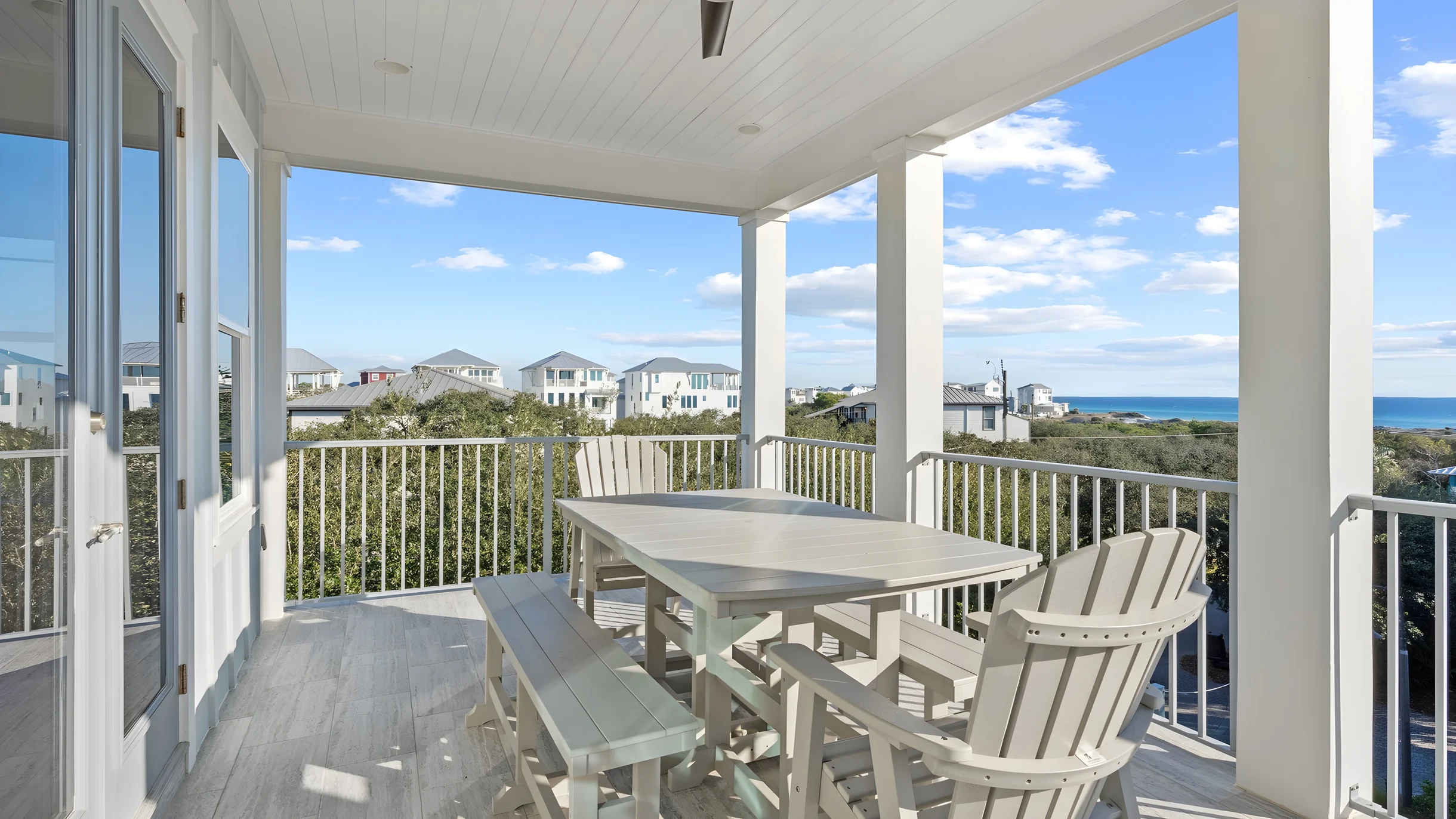 Wander Inlet Beach Pearl #8