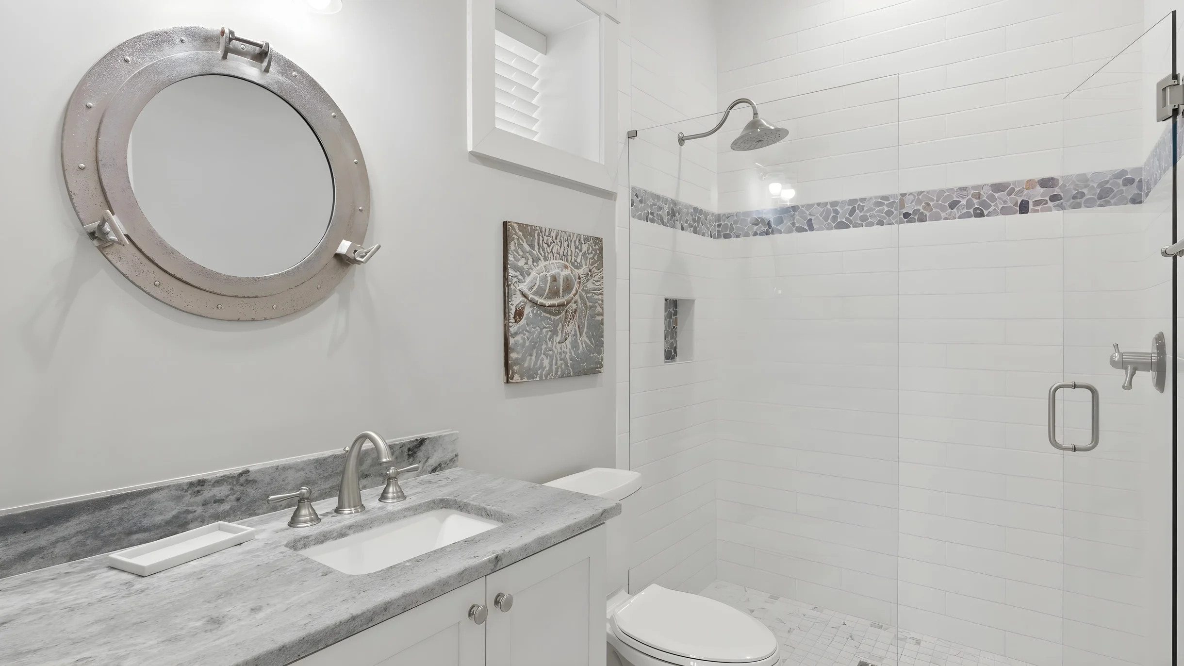 Wander Inlet Beach Pearl #18