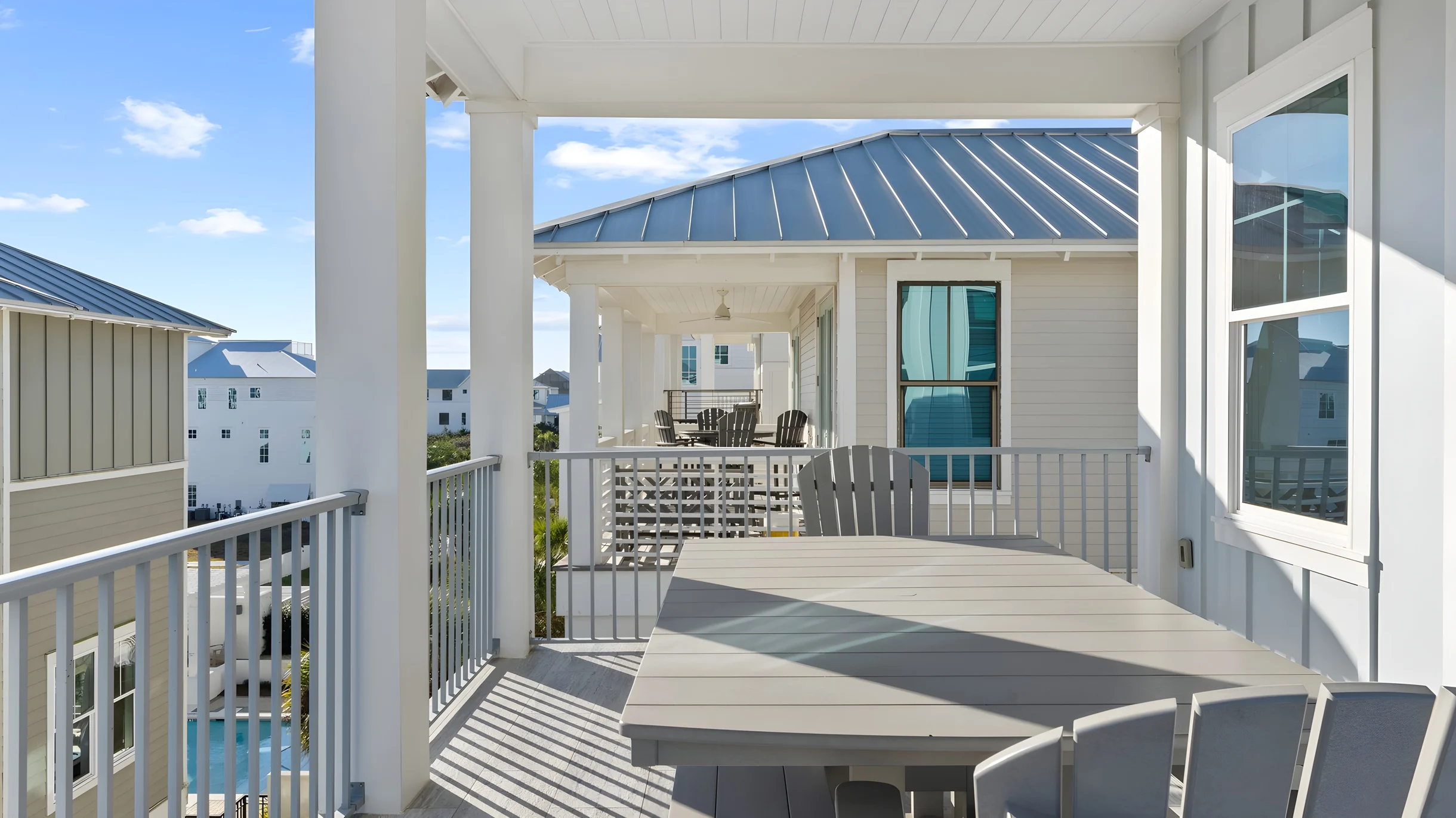 Wander Inlet Beach Pearl #38