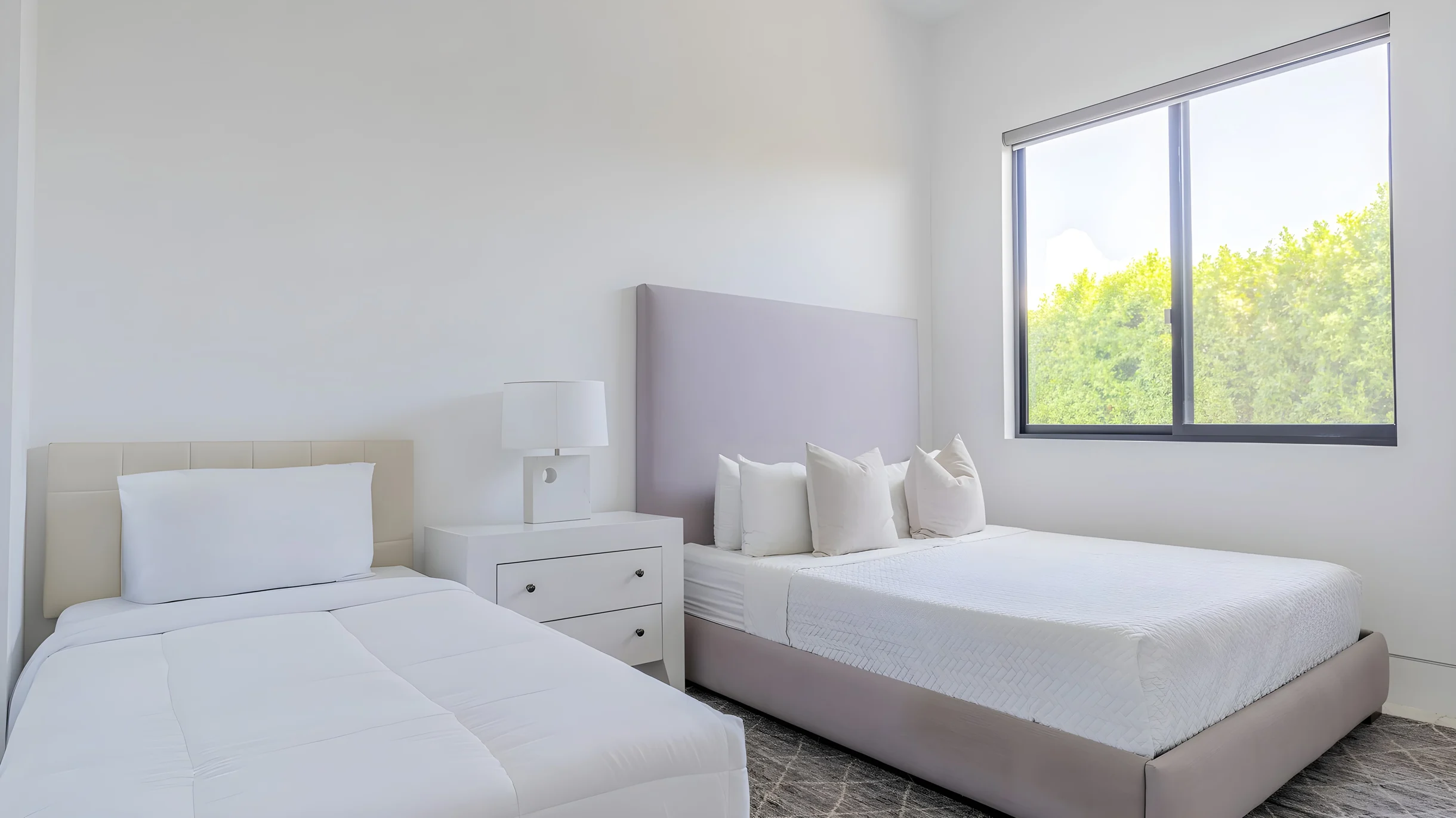 Wander Indio Polo Retreat #8