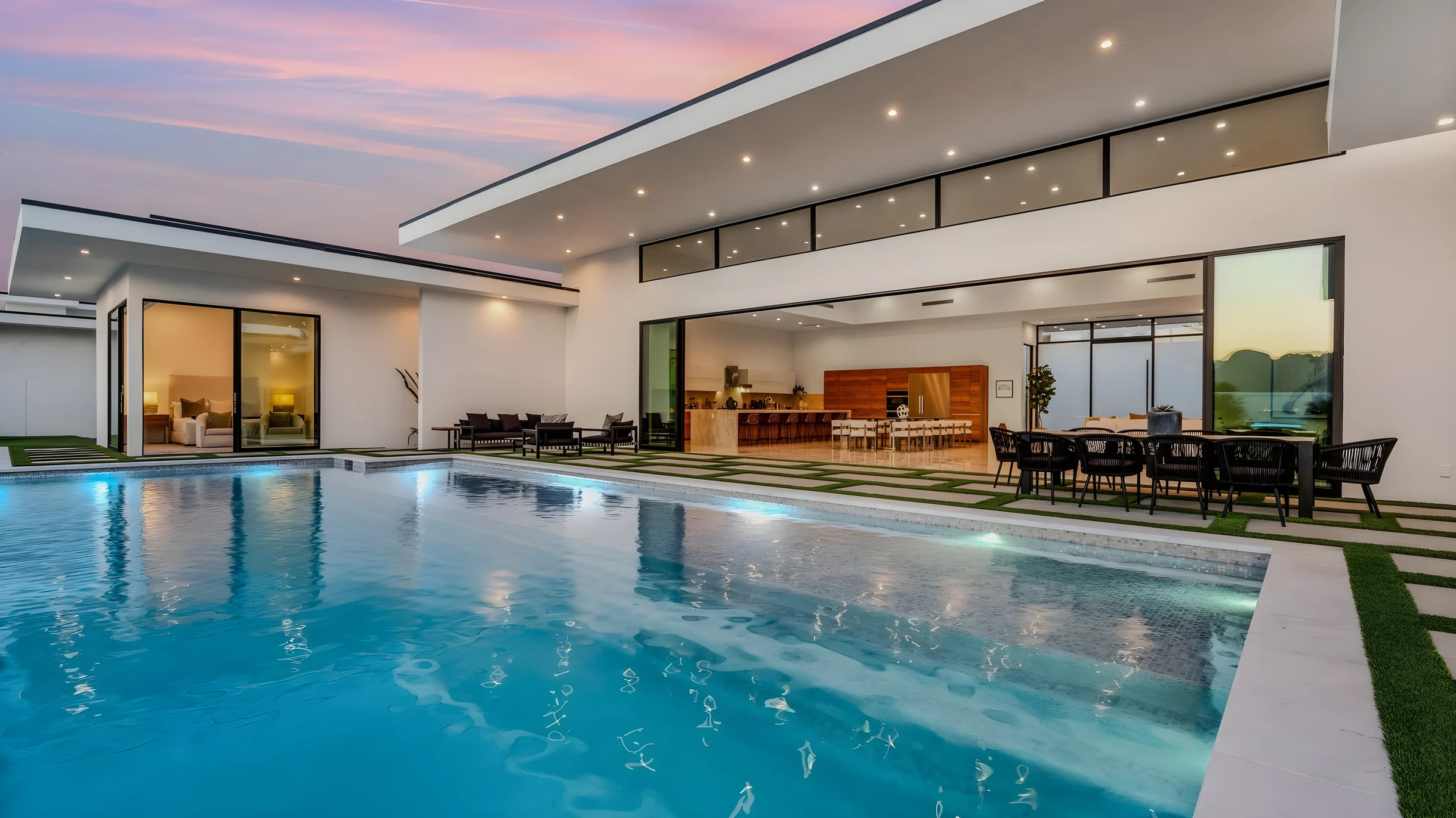 Wander Indio Polo Retreat #27