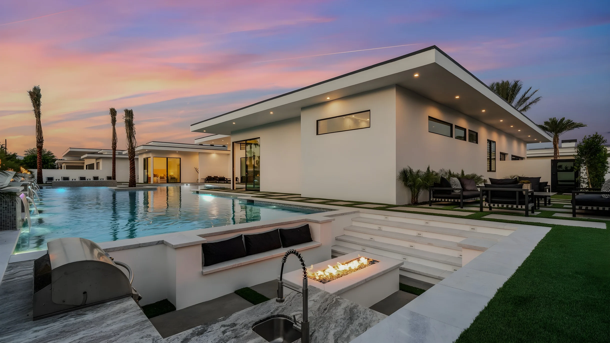 Wander Indio Polo Retreat #1