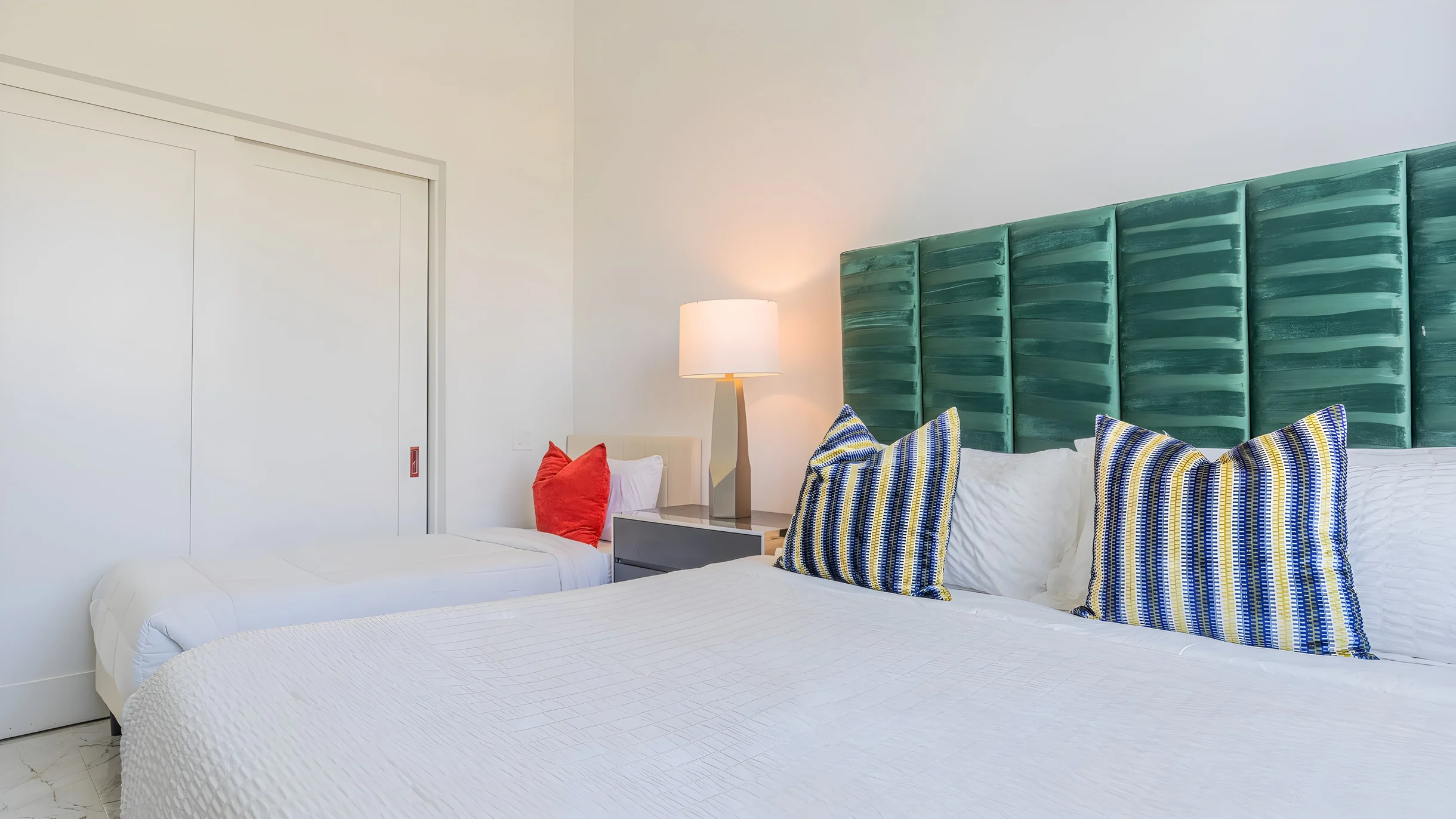 Wander Indio Polo Retreat #29