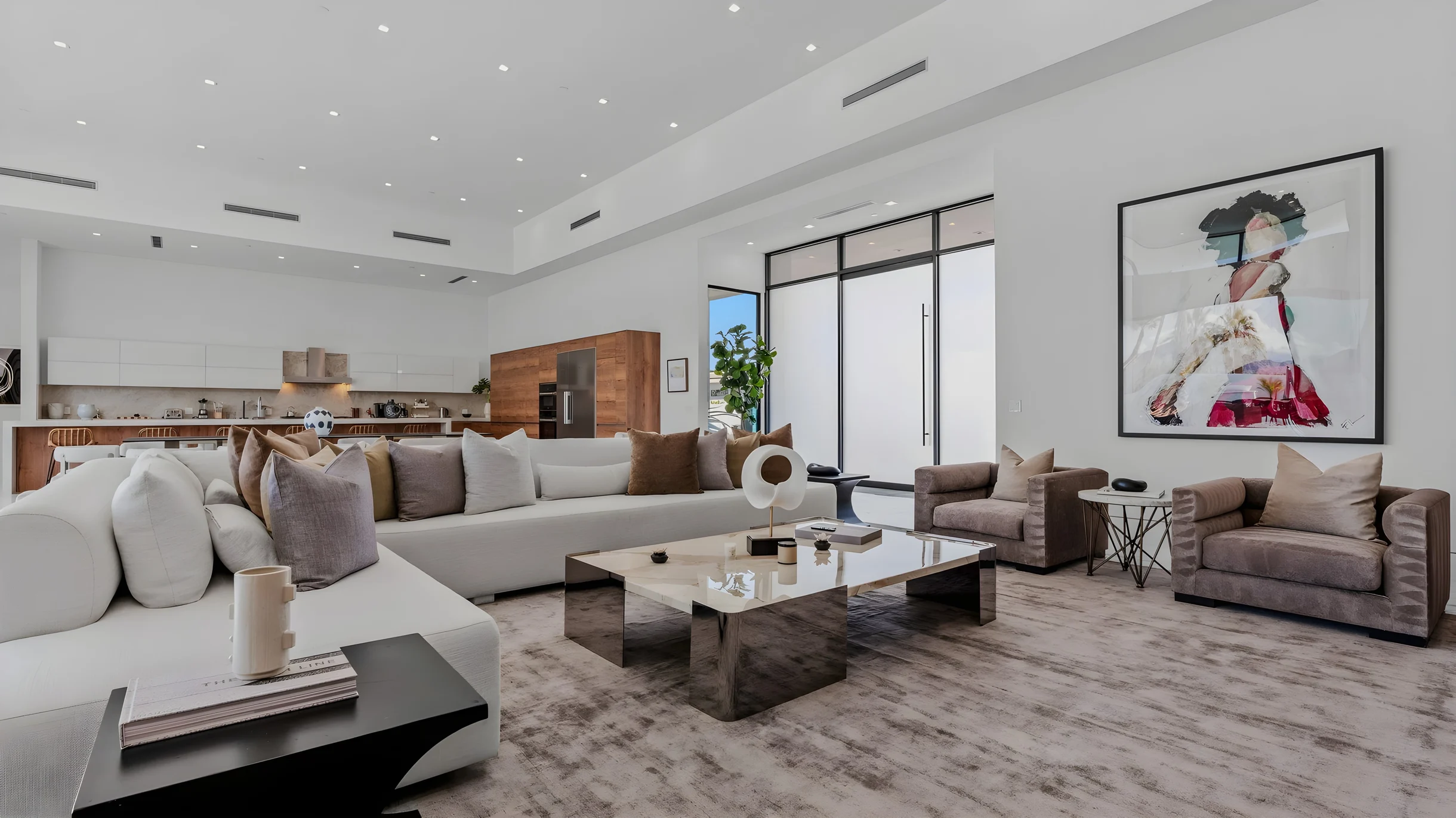 Wander Indio Polo Retreat #35