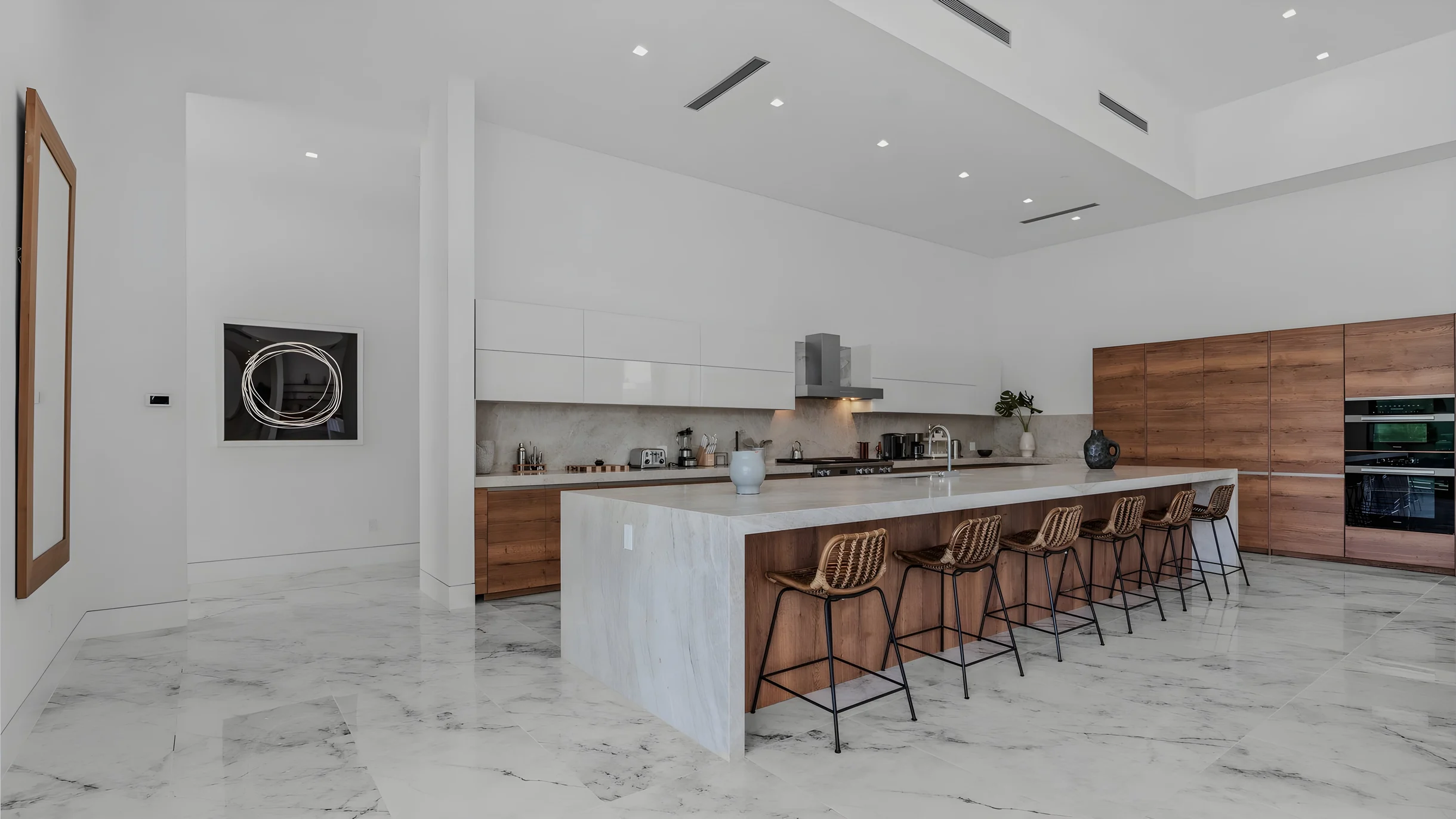 Wander Indio Polo Retreat #14