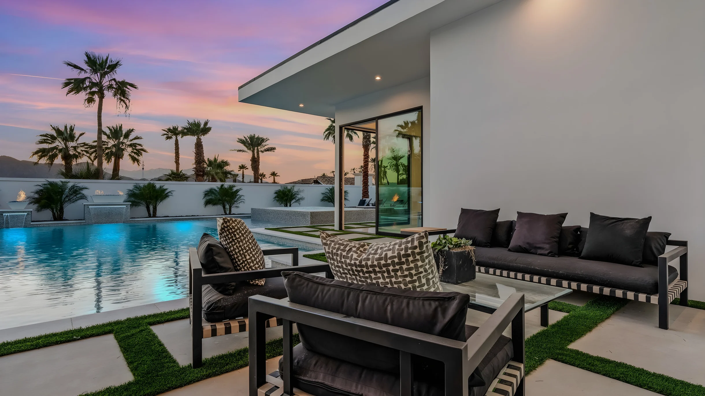 Wander Indio Polo Retreat #33