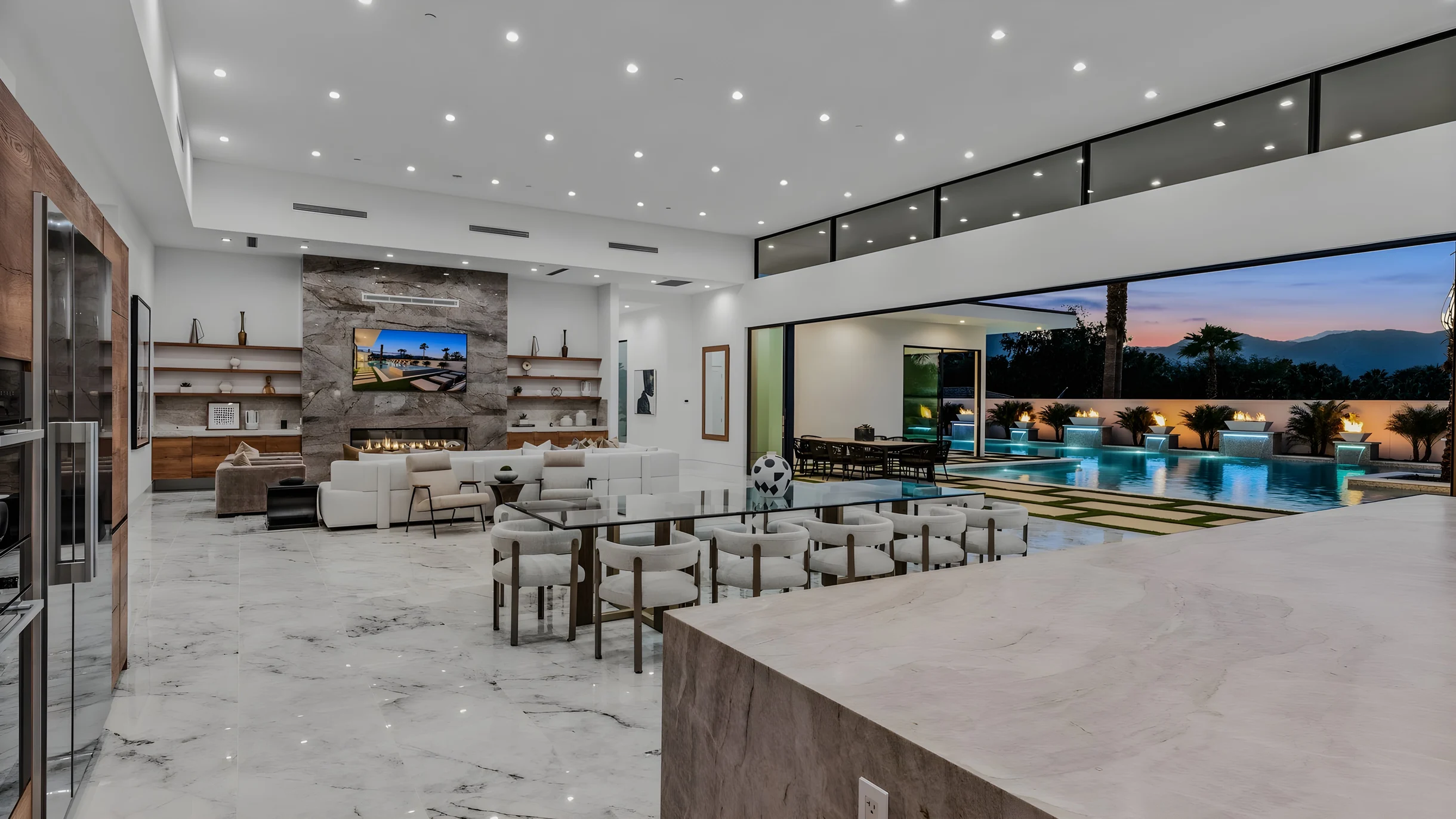 Wander Indio Polo Retreat #37