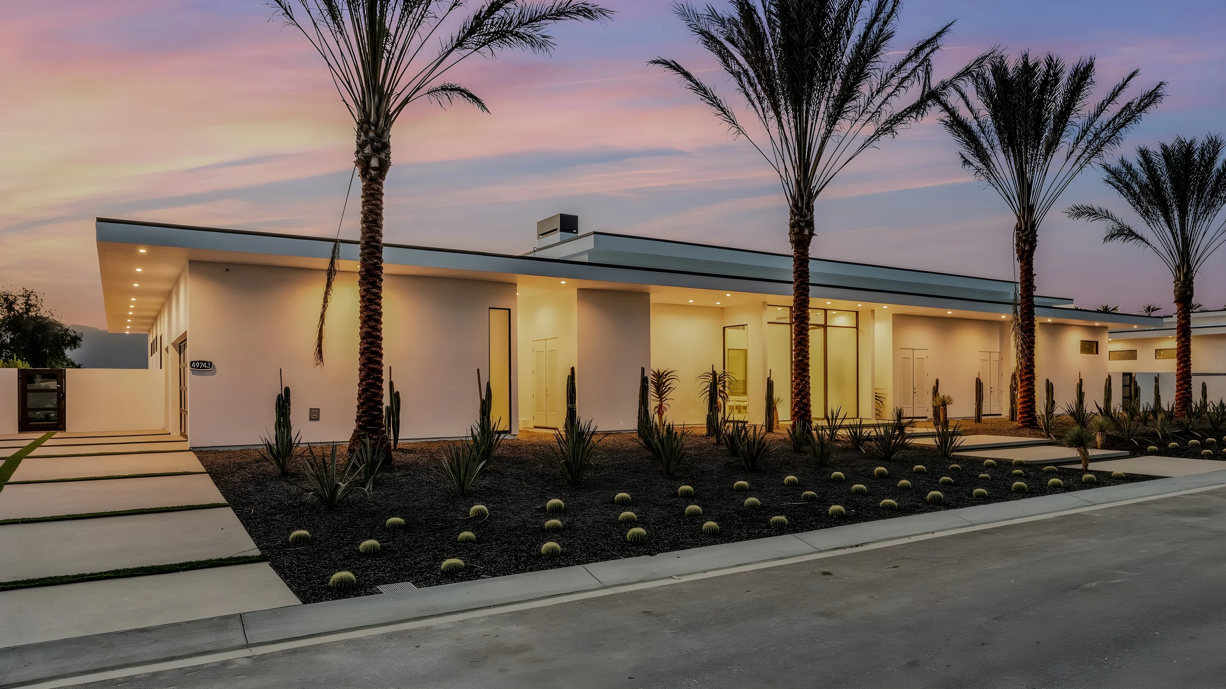 Wander Indio Polo Retreat #5