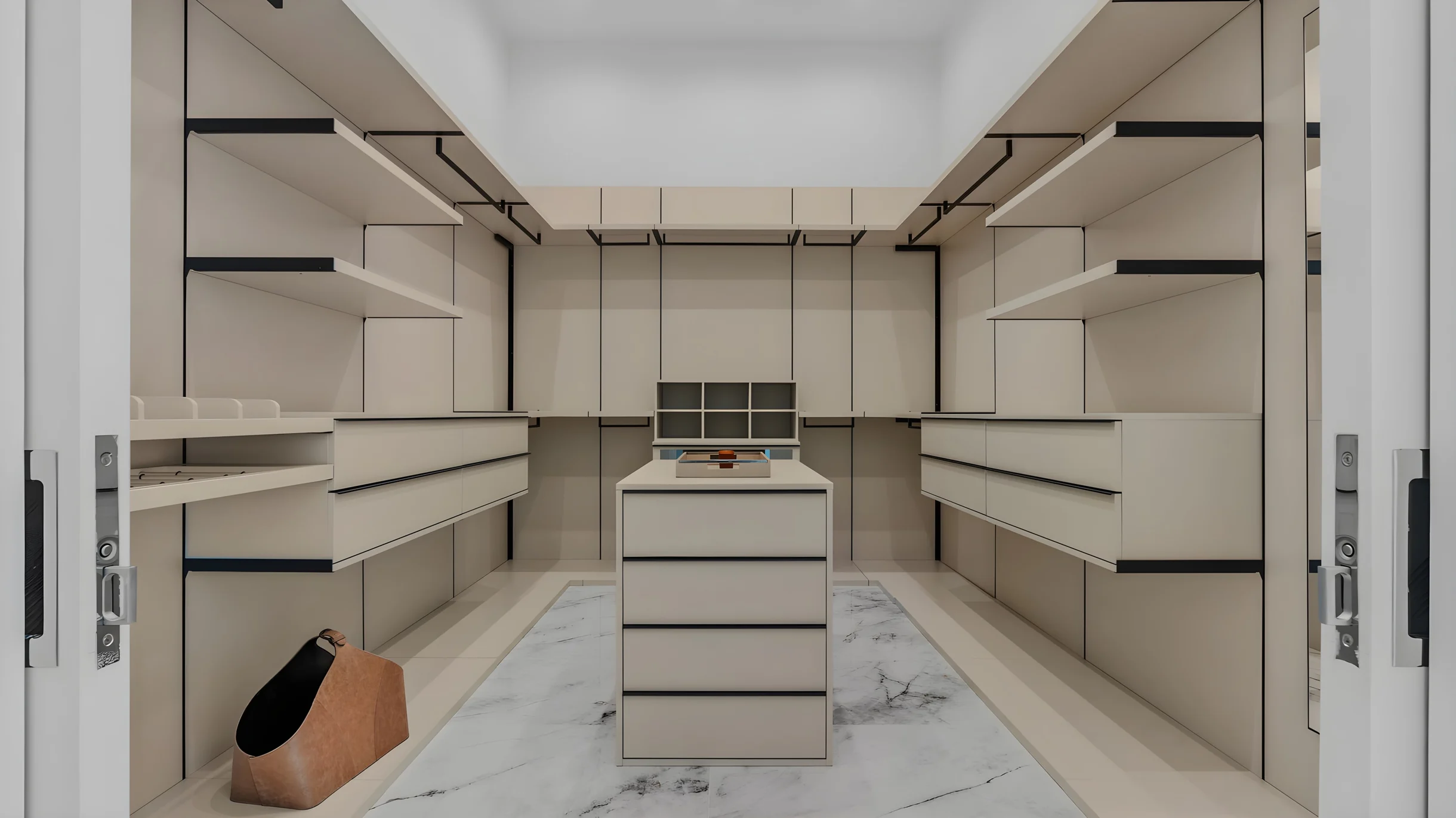 Wander Indio Polo Retreat #38