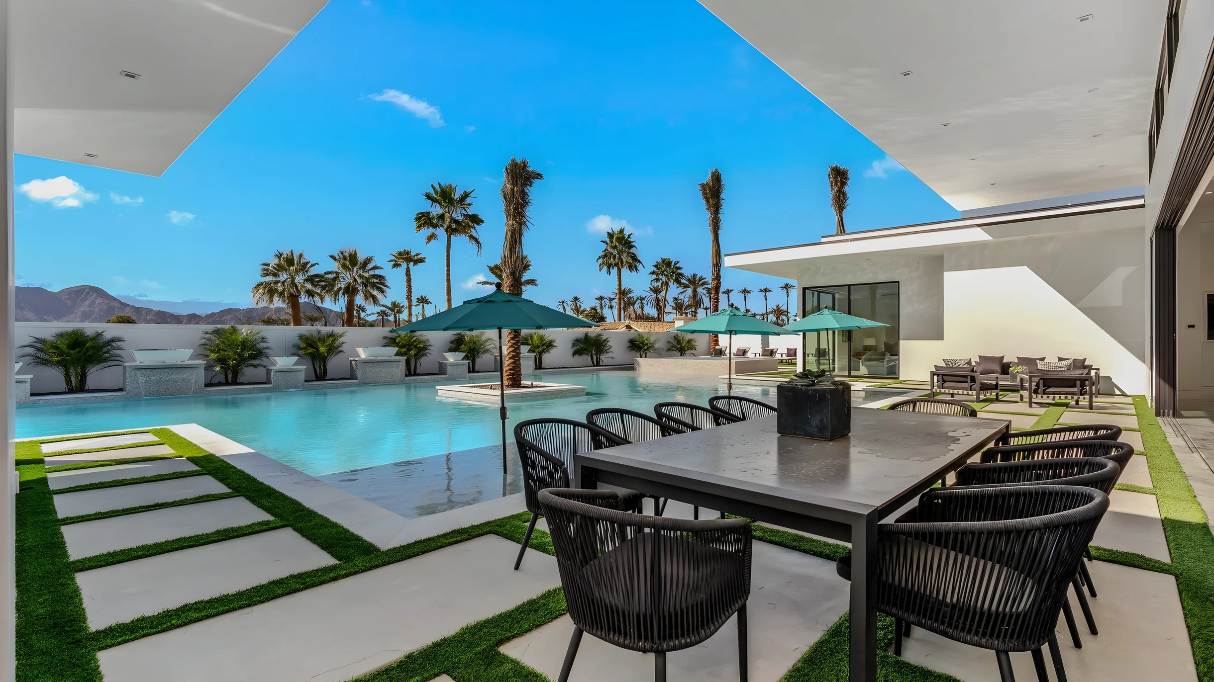 Wander Indio Polo Retreat #49