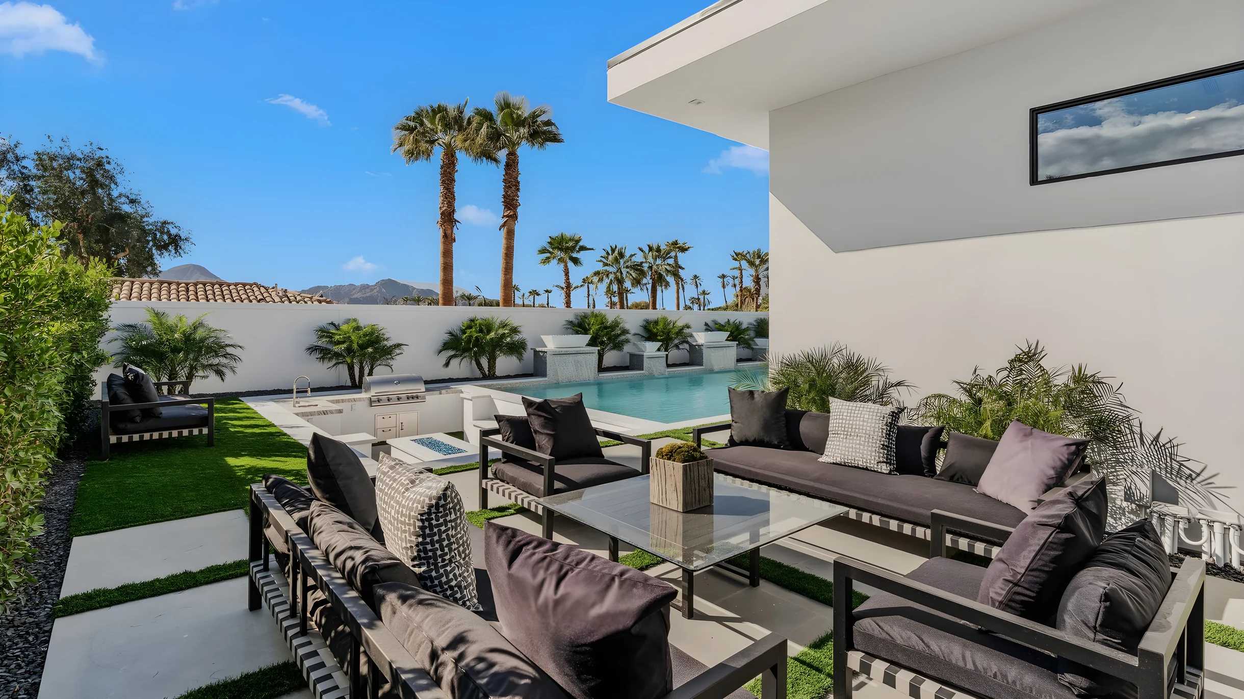 Wander Indio Polo Retreat #42