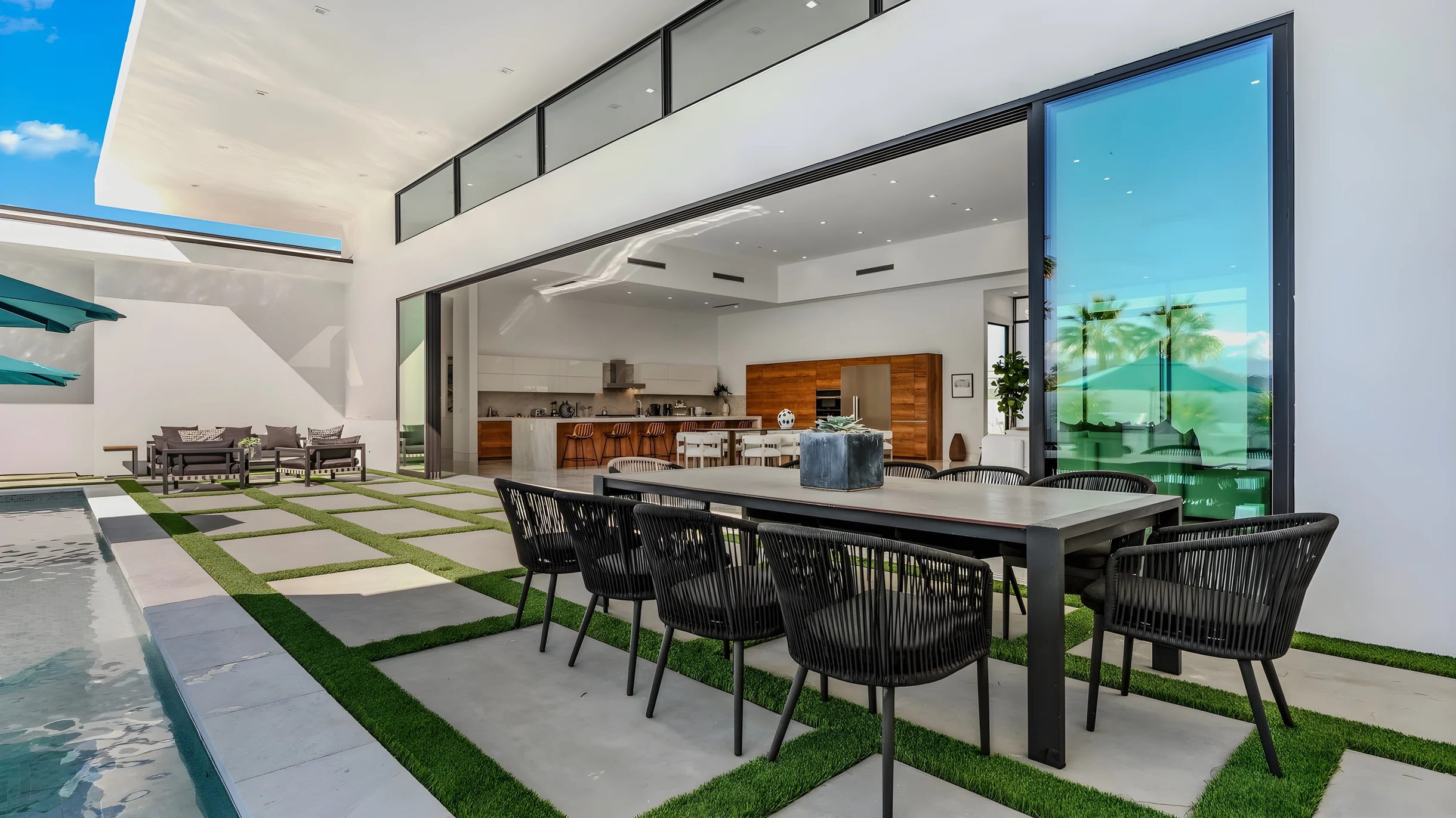 Wander Indio Polo Retreat #46