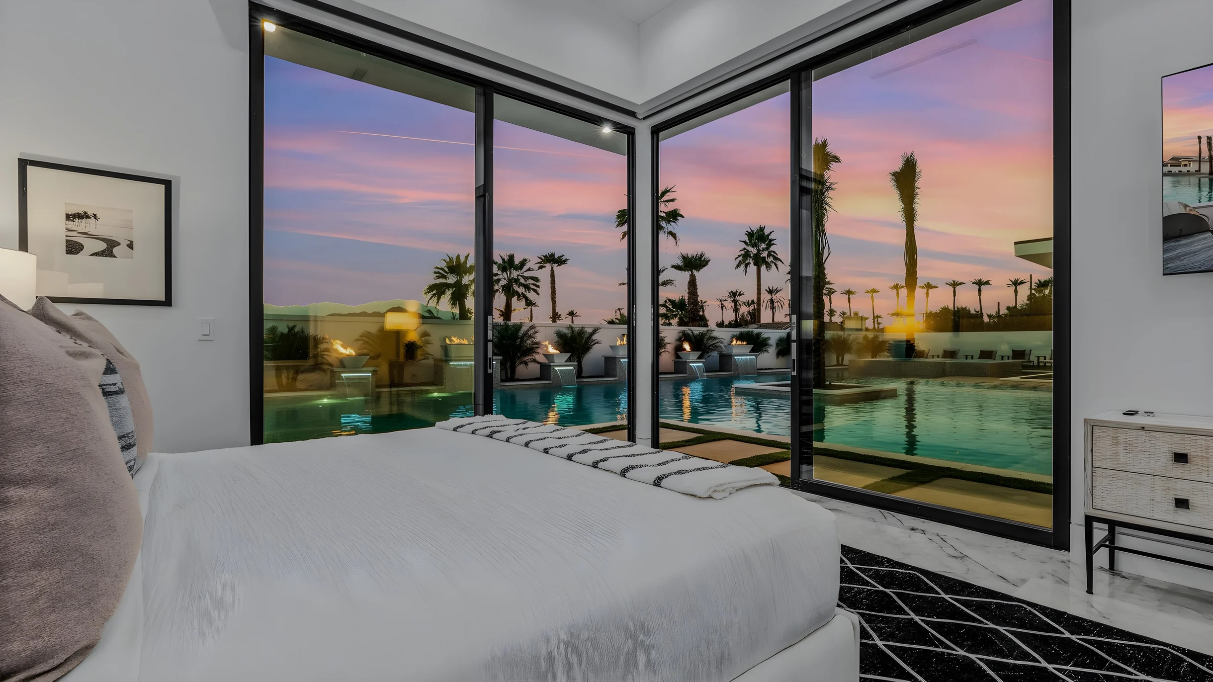 Wander Indio Polo Retreat #9