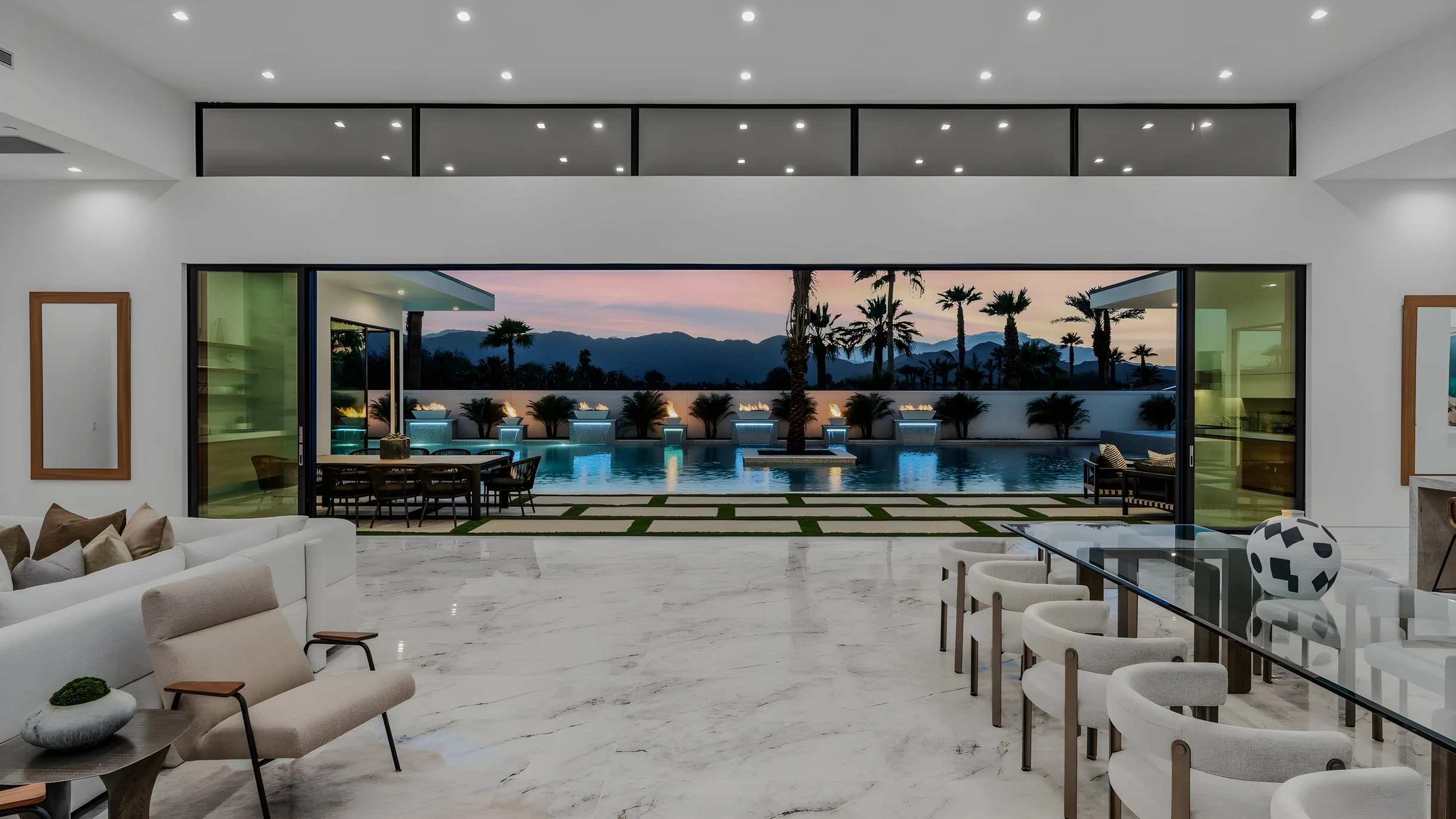 Wander Indio Polo Retreat #7