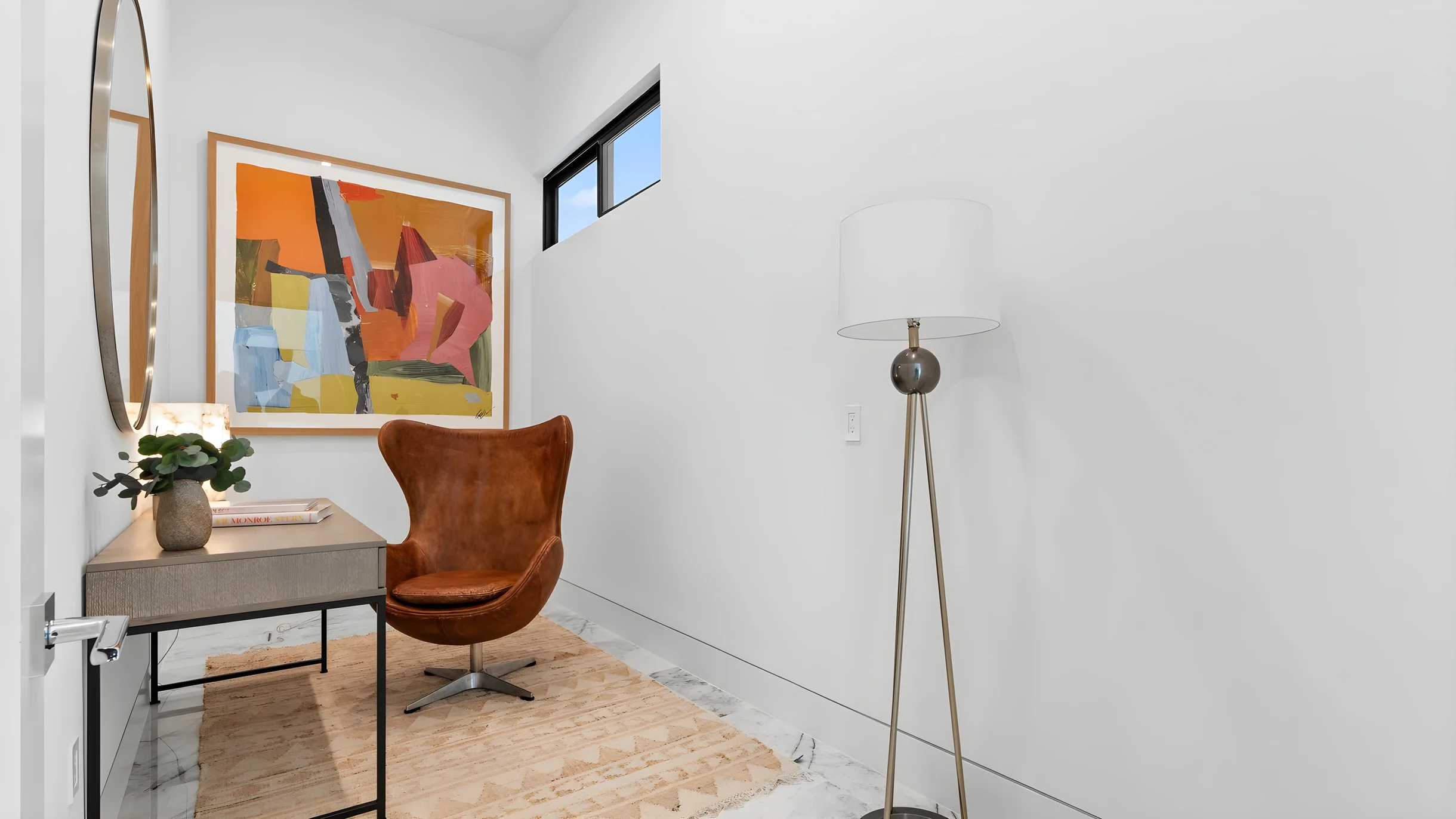 Wander Indio Polo Retreat #21