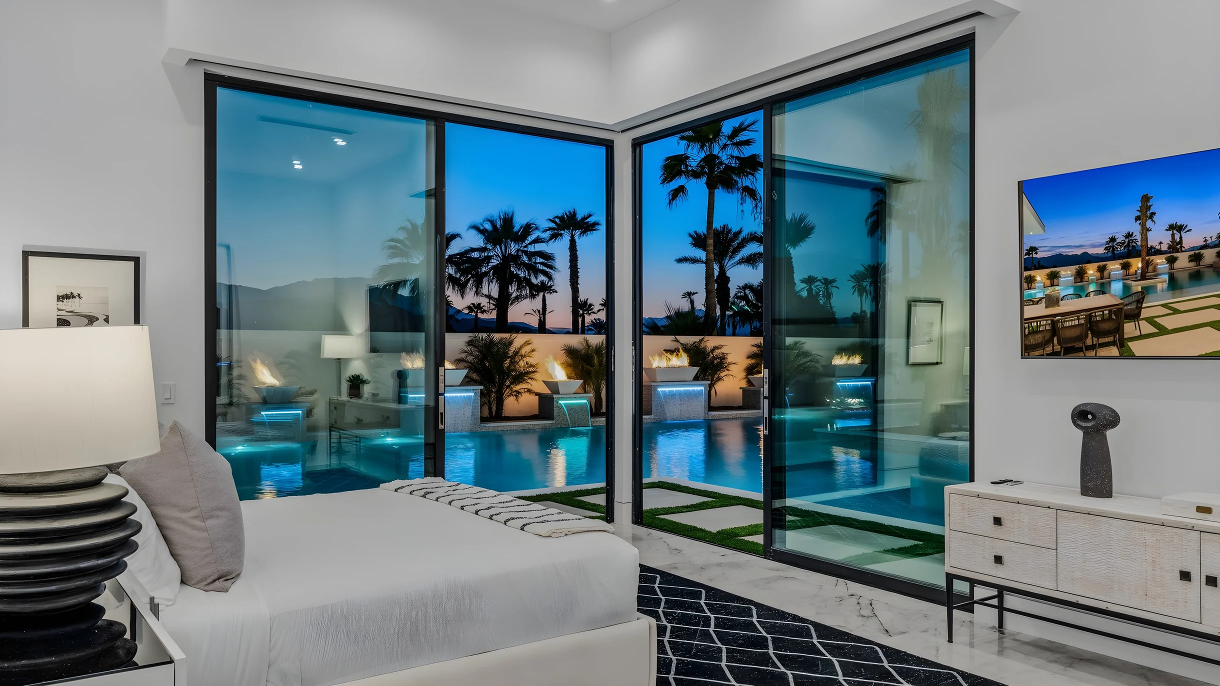 Wander Indio Polo Retreat #30