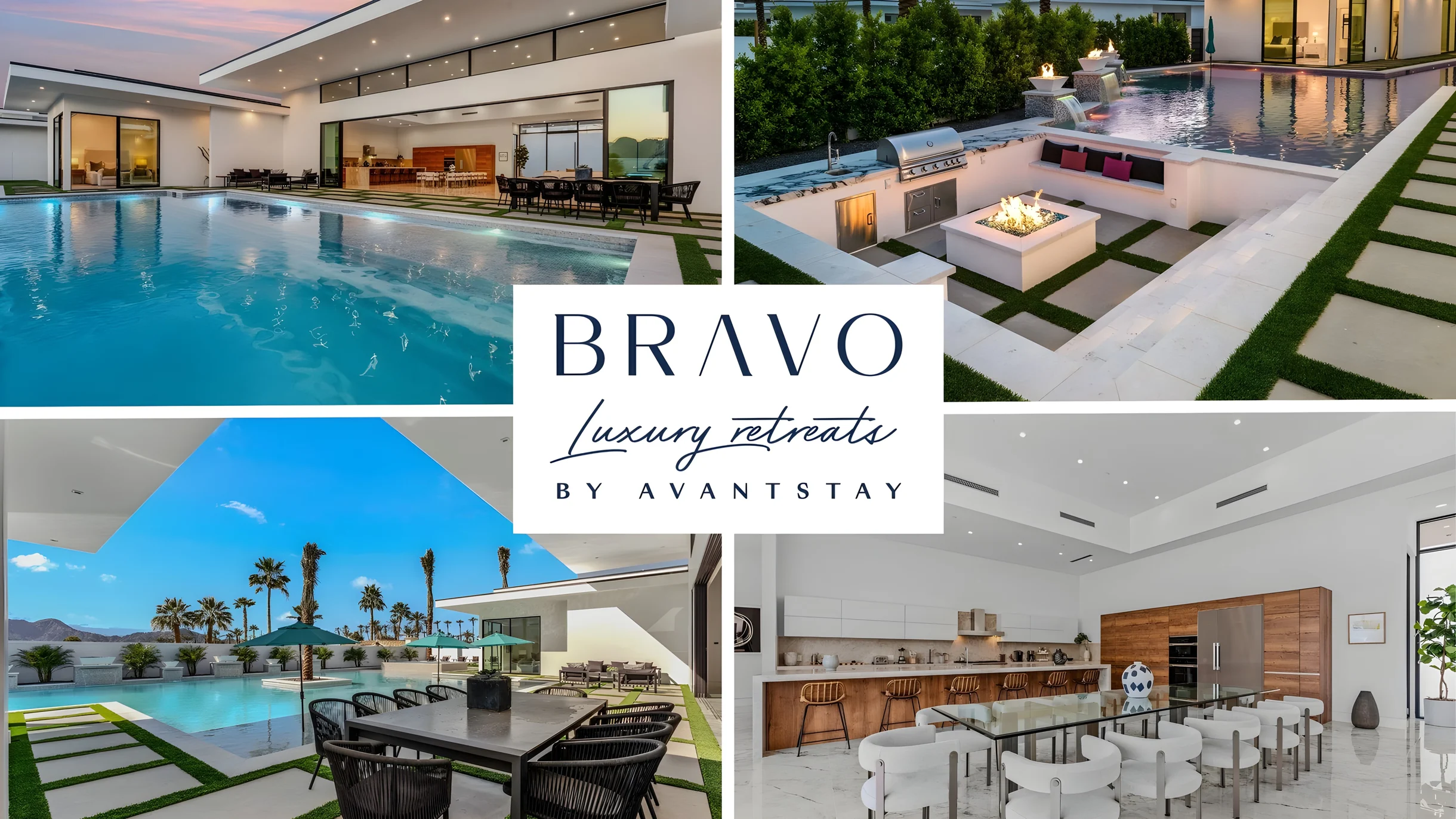 Wander Indio Polo Retreat #48