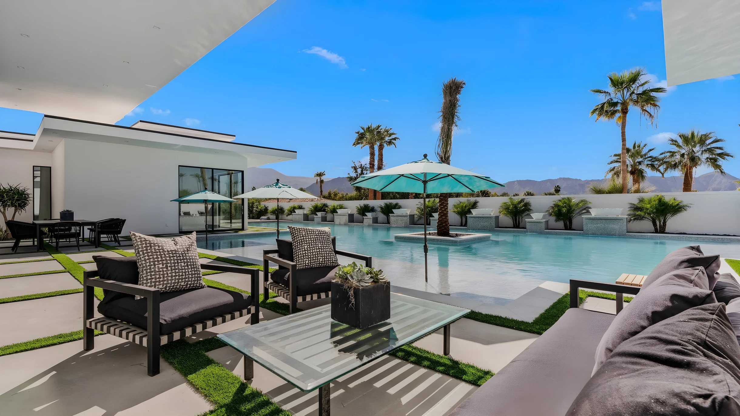 Wander Indio Polo Retreat #41