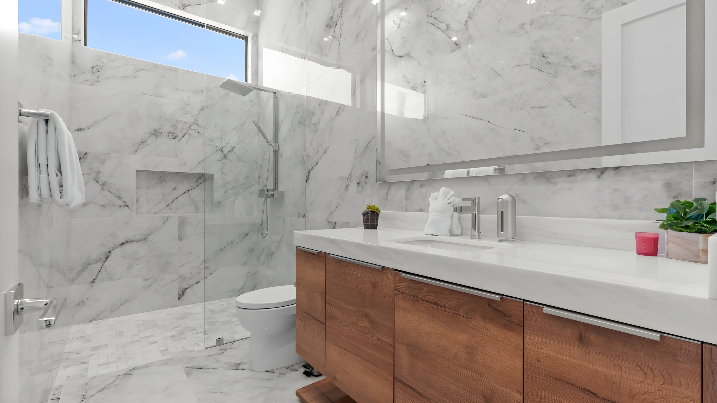 Wander Indio Polo Retreat #15