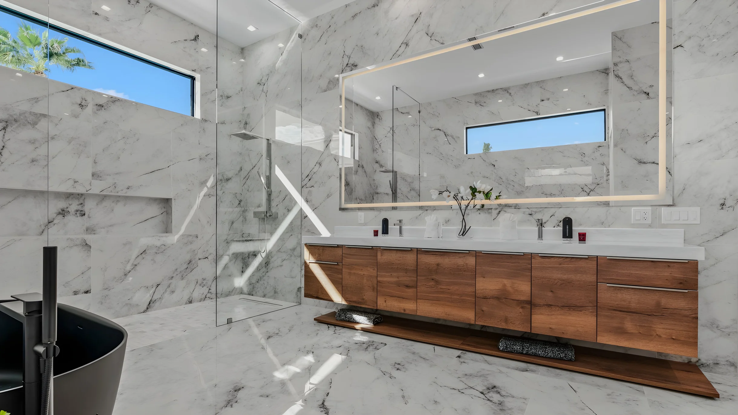 Wander Indio Polo Retreat #10