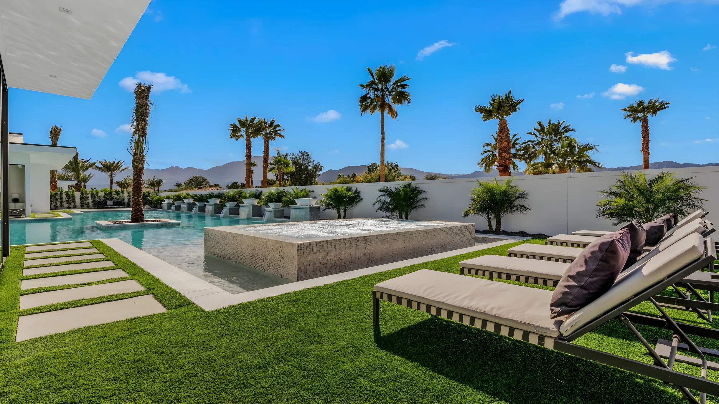 Wander Indio Polo Retreat #45