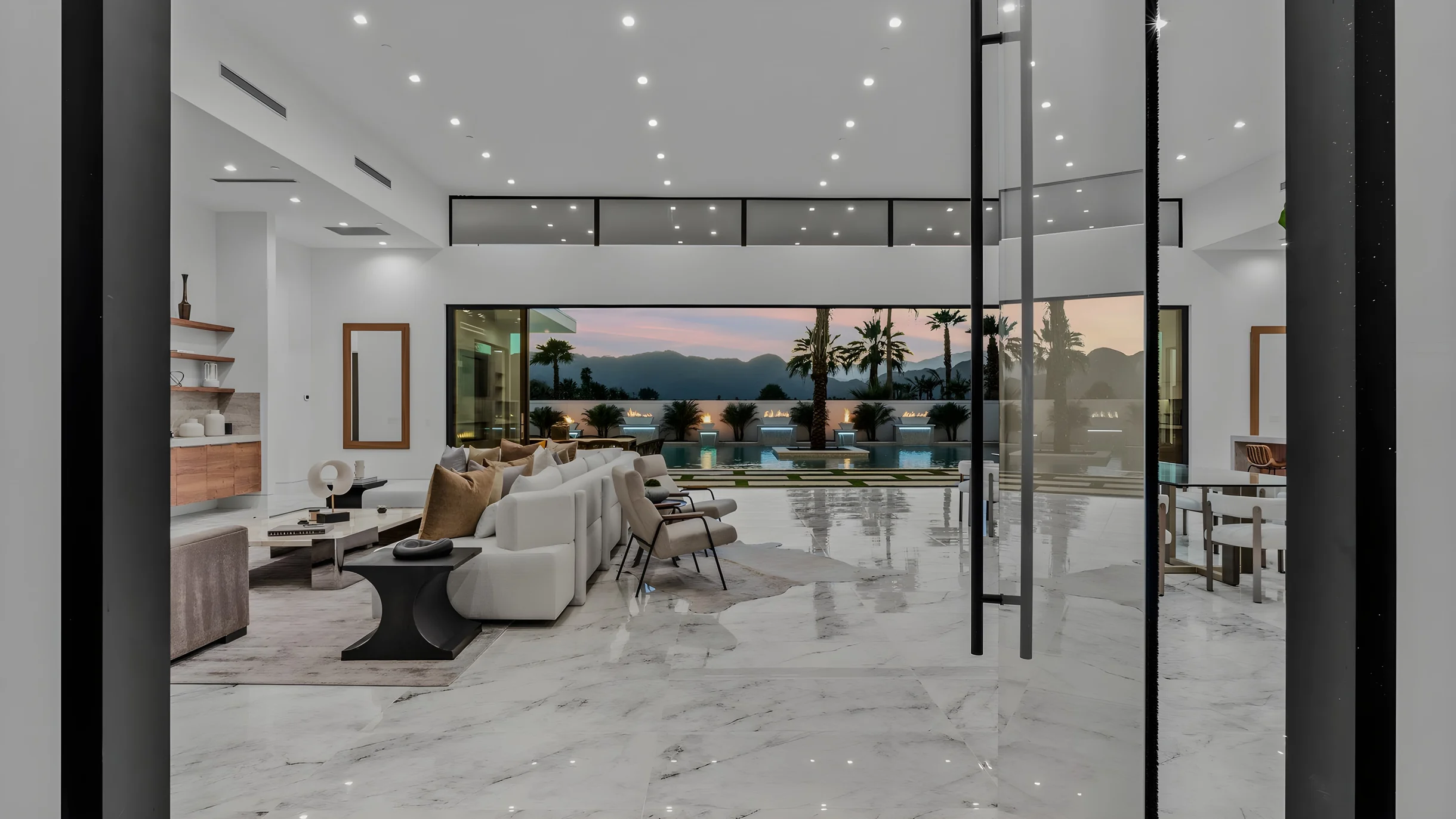 Wander Indio Polo Retreat #47