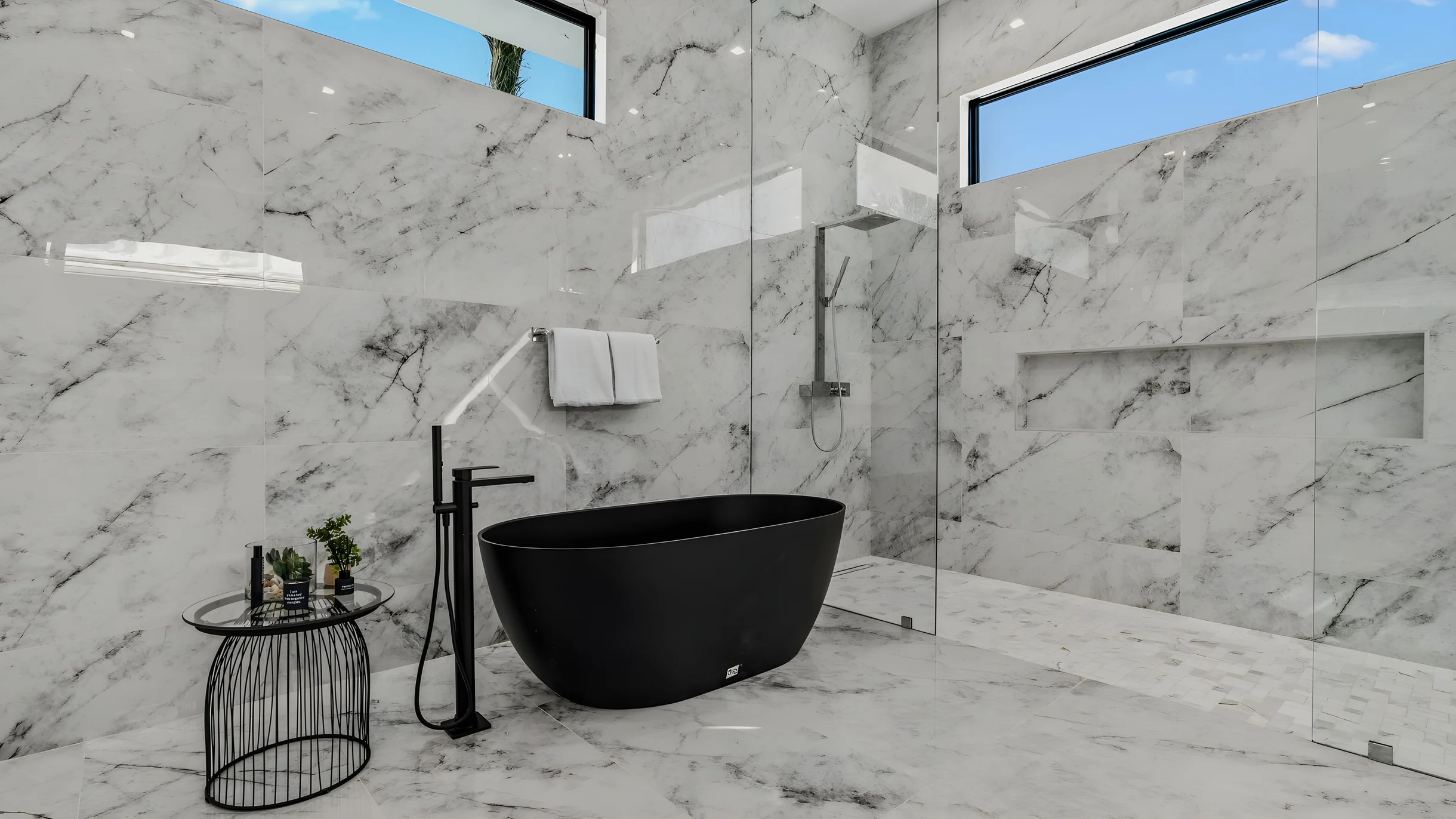 Wander Indio Polo Retreat #32