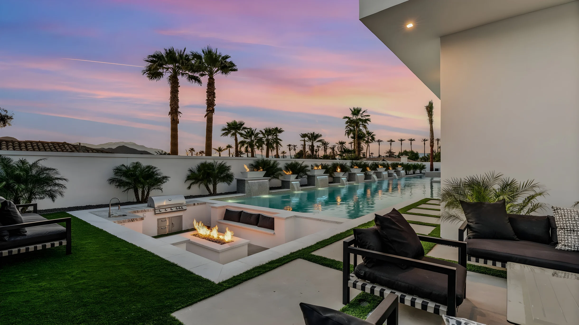 Wander Indio Polo Retreat #25