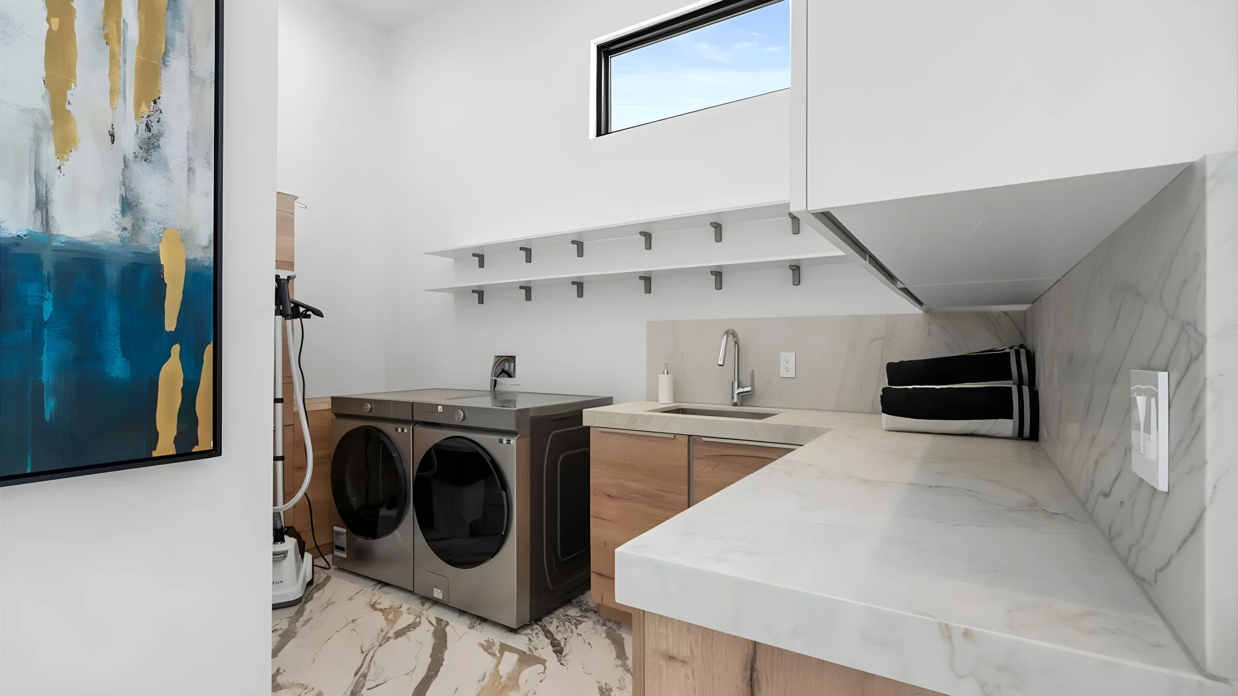 Wander Indio Date Palms #8