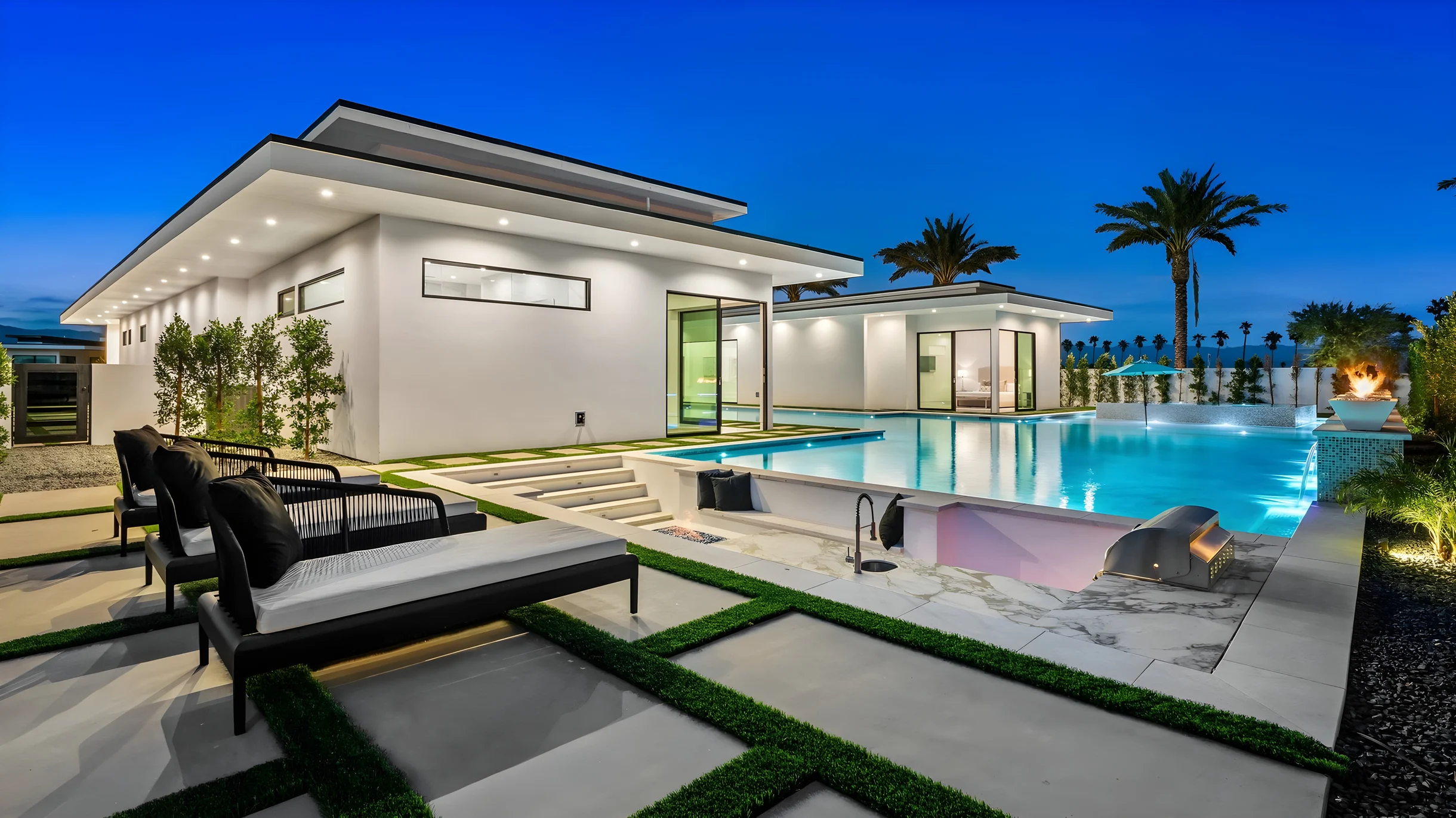 Wander Indio Ridge Haven #22