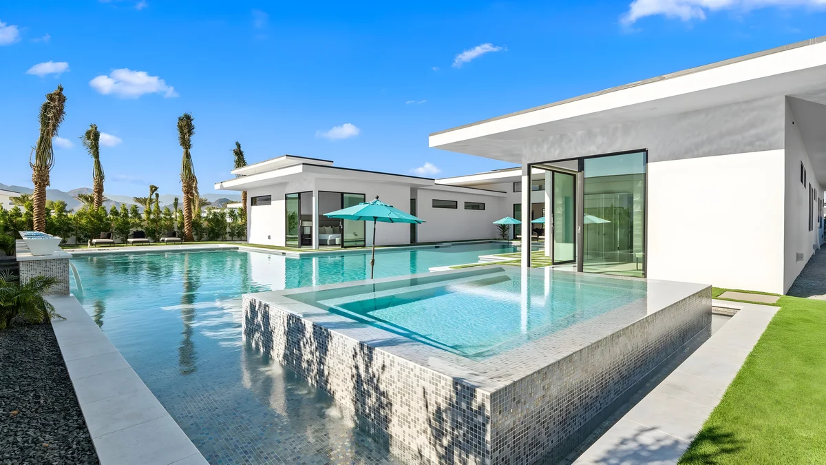 Wander Indio Ridge Haven