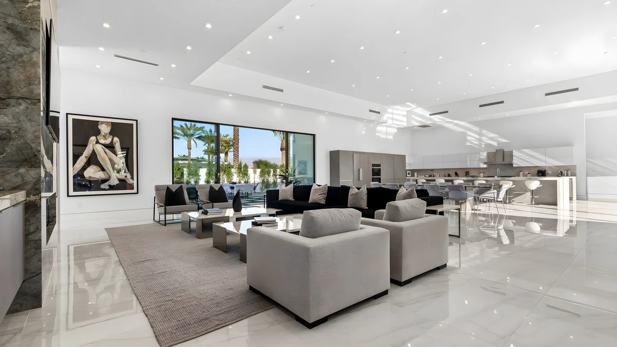 Wander Indio Ridge Haven