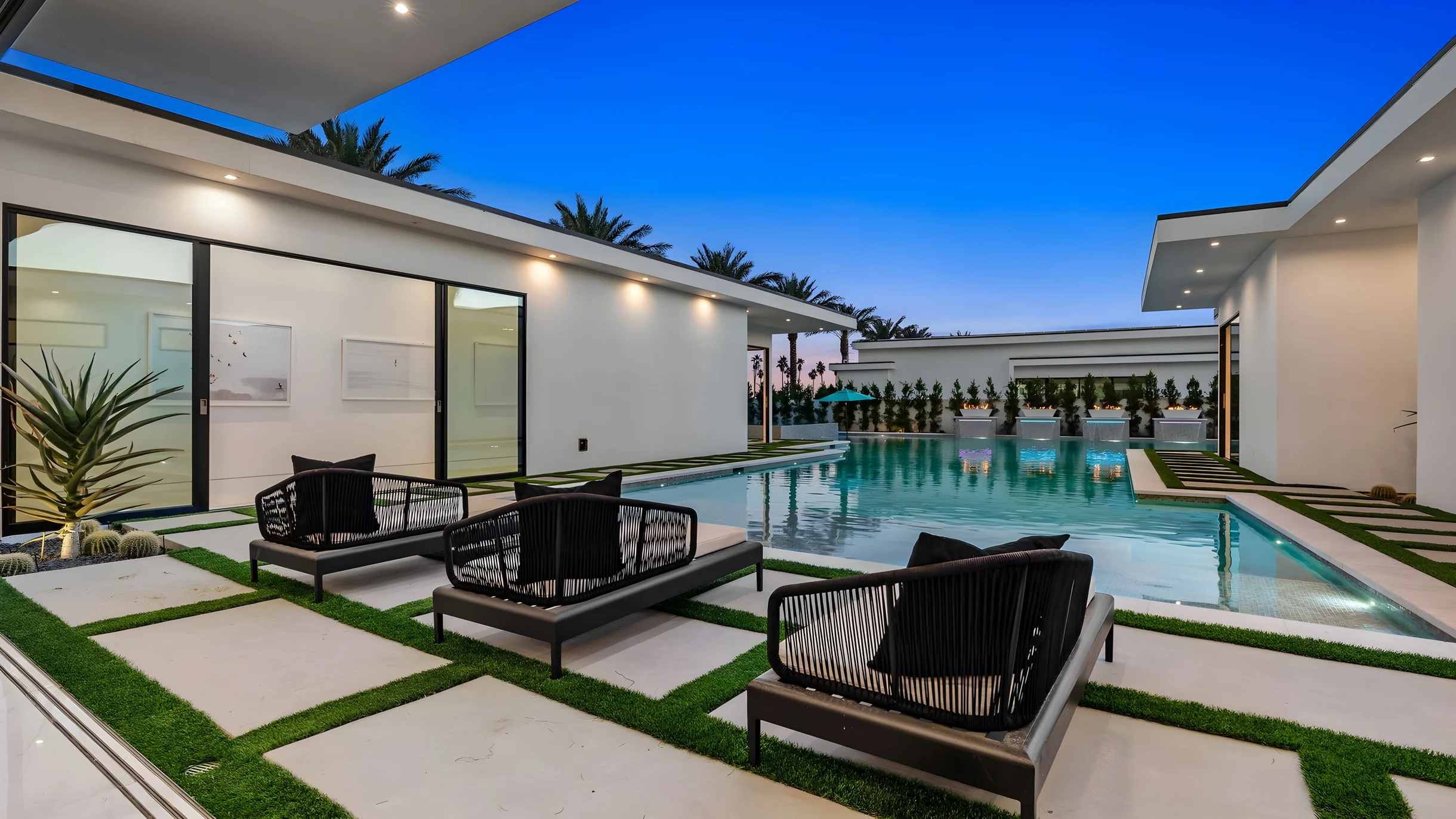 Wander Indio Ridge Haven #49