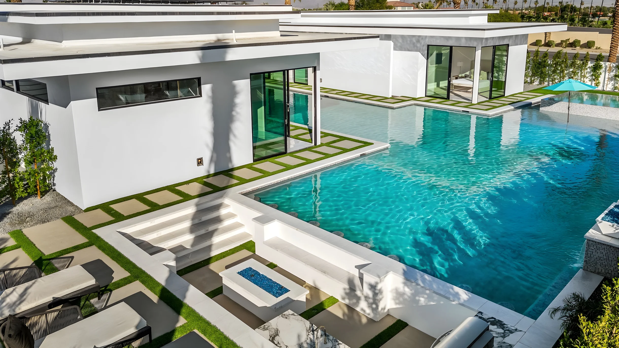 Wander Indio Ridge Haven #47