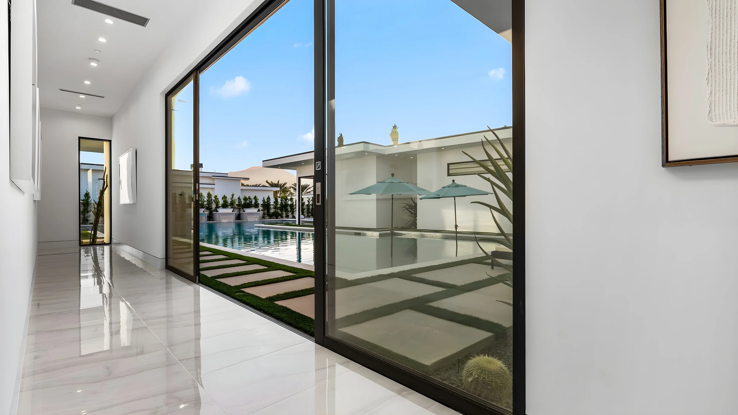 Wander Indio Ridge Haven #37