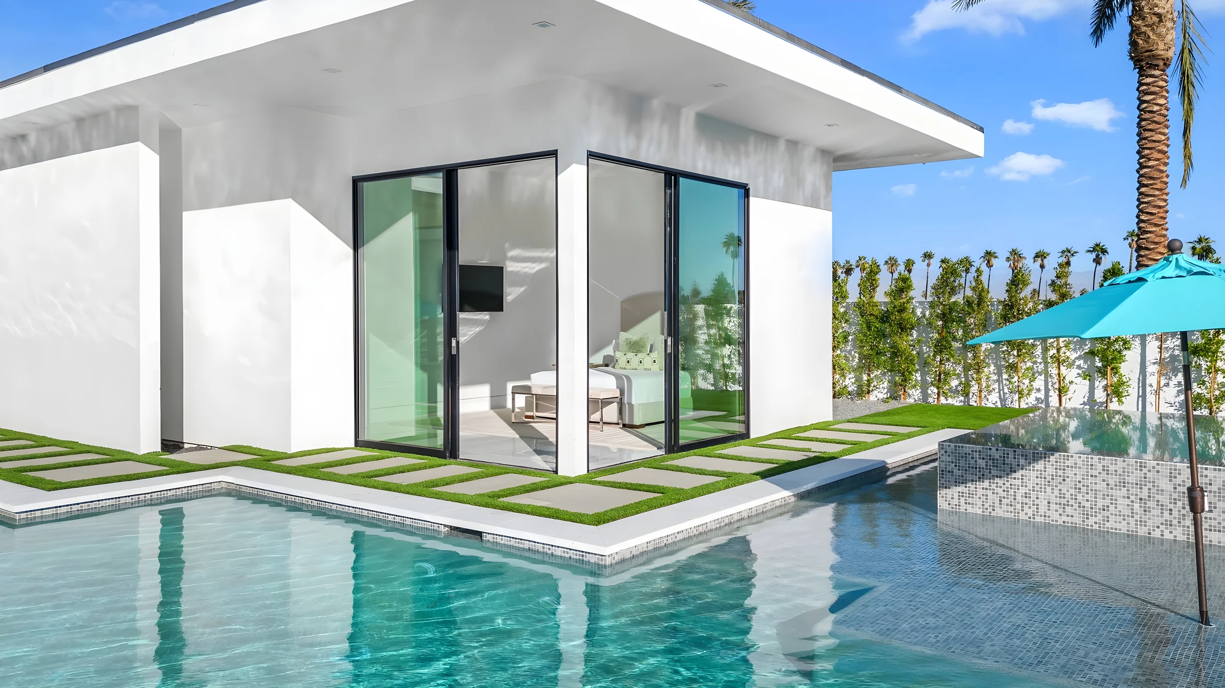 Wander Indio Ridge Haven #66