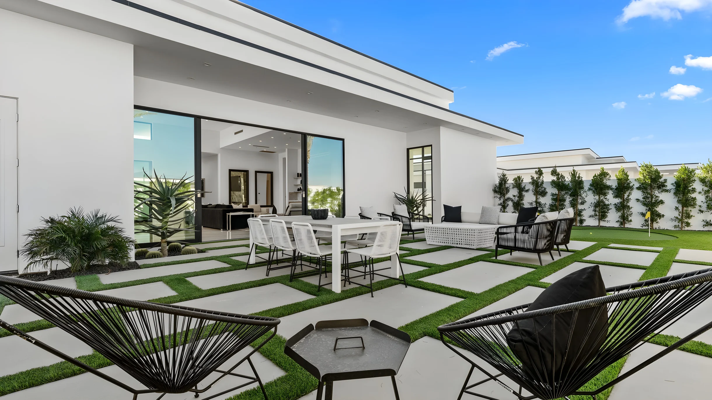 Wander Indio Ridge Haven #54